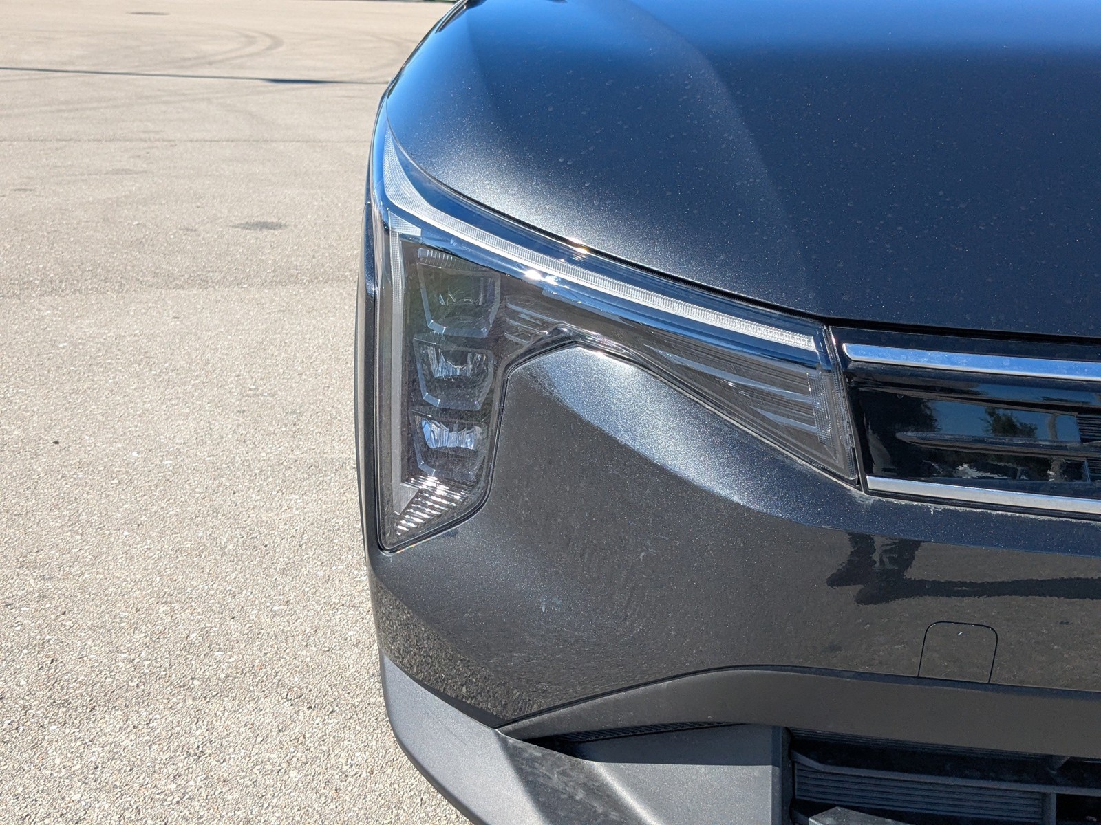 2025 Kia K4 - Photo 12