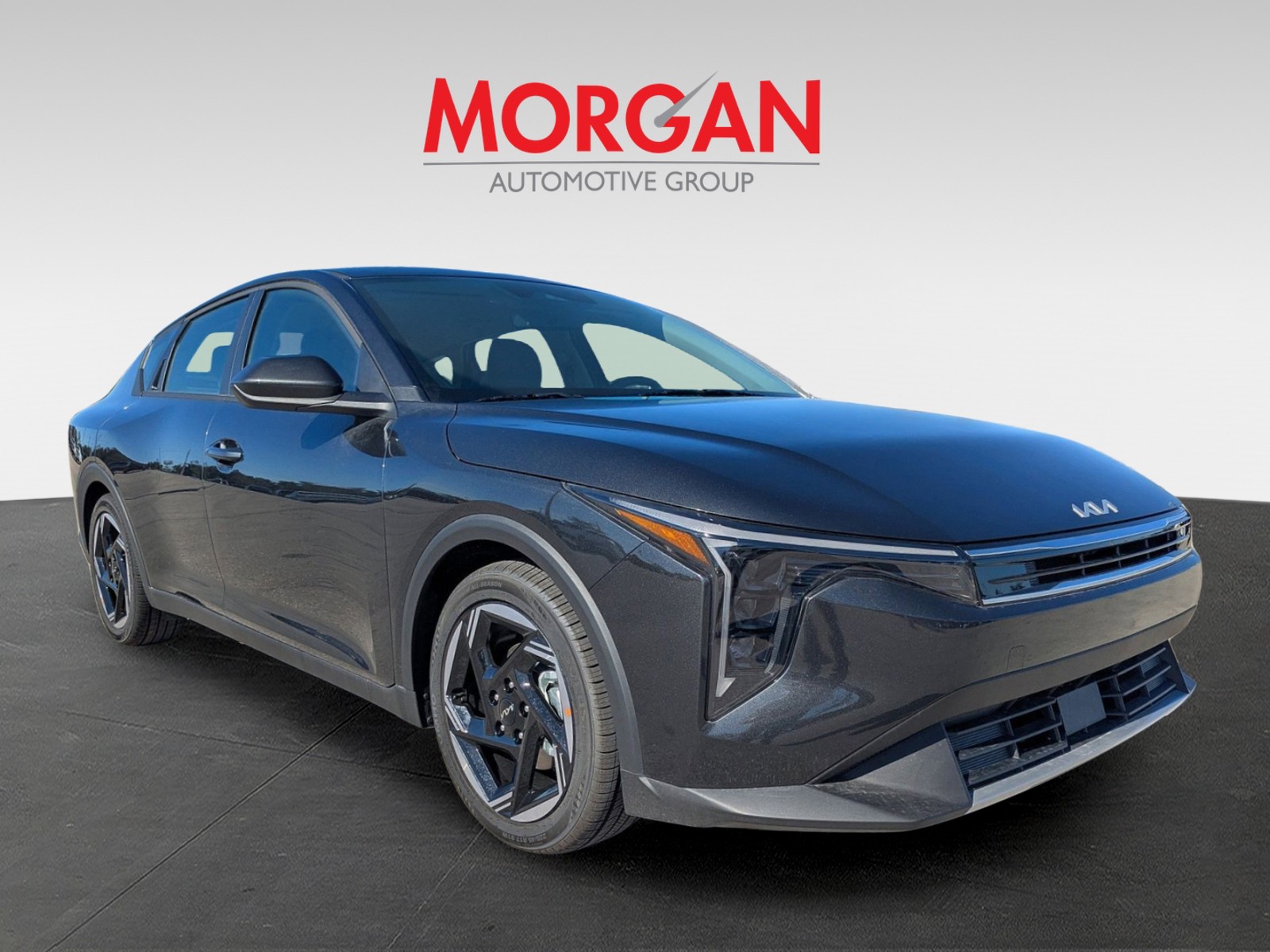 2025 Kia K4 - Photo 2