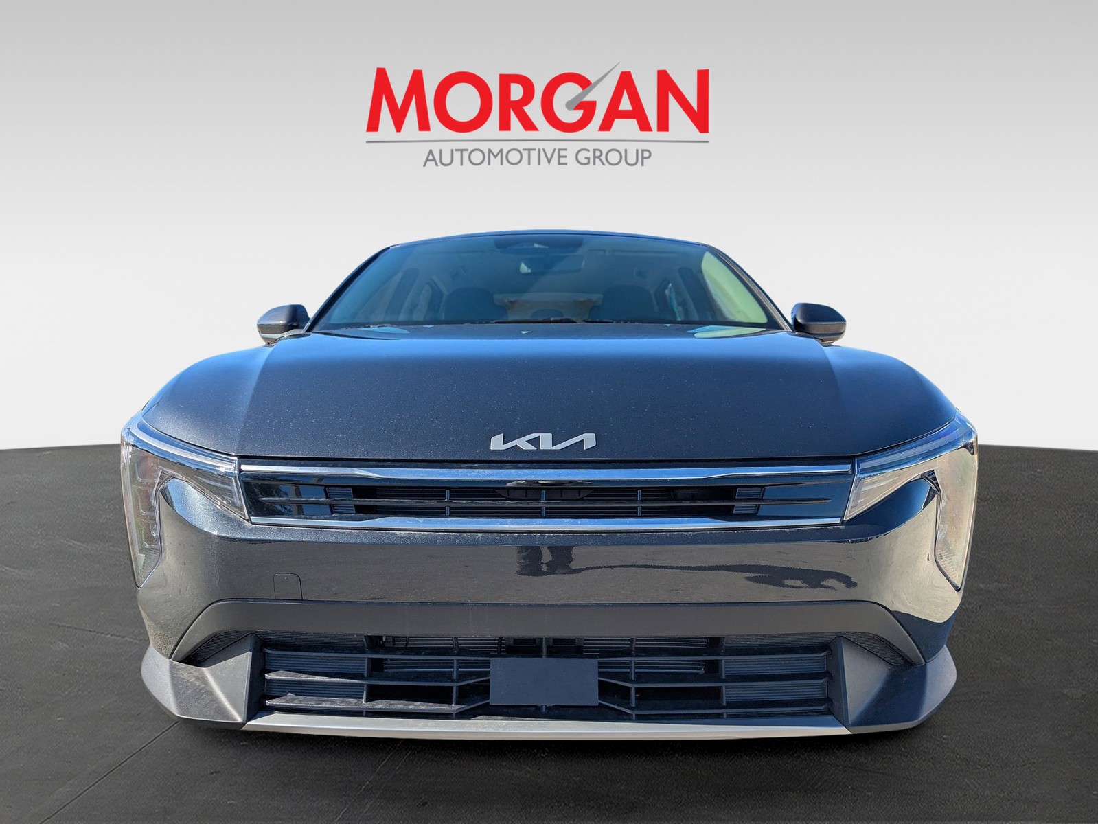 2025 Kia K4 - Photo 4