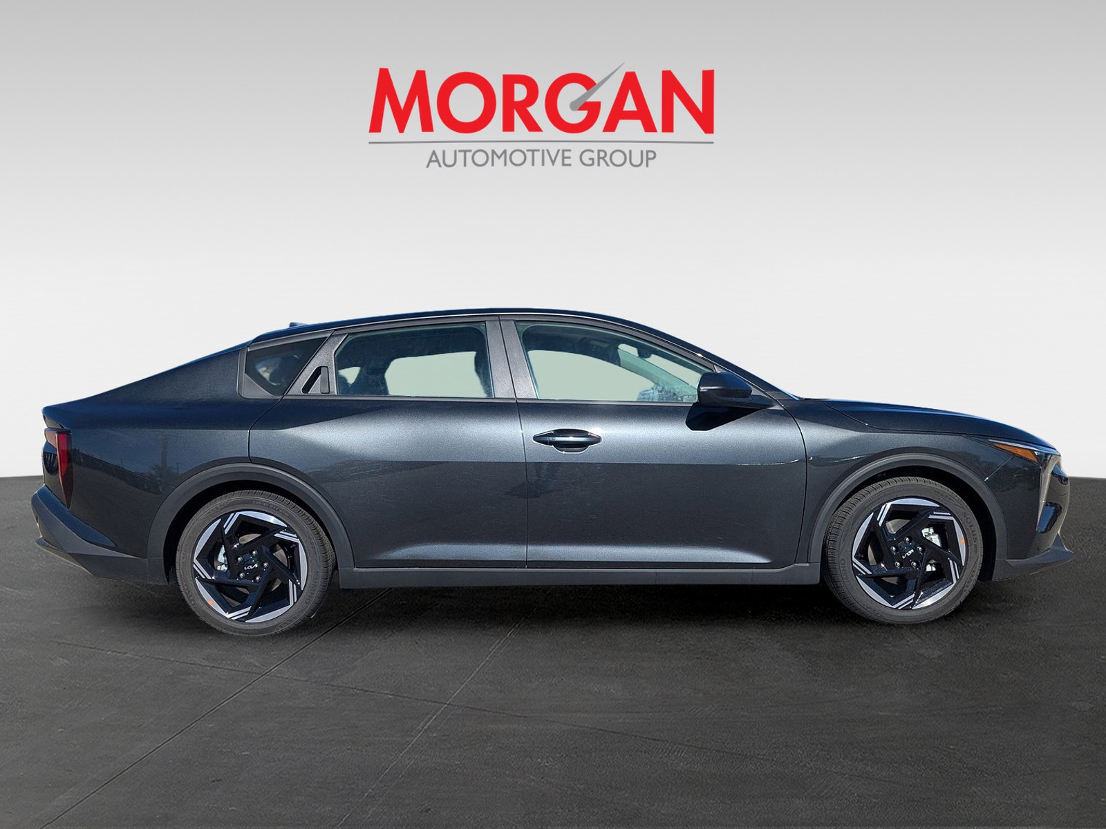 2025 Kia K4 - Photo 9