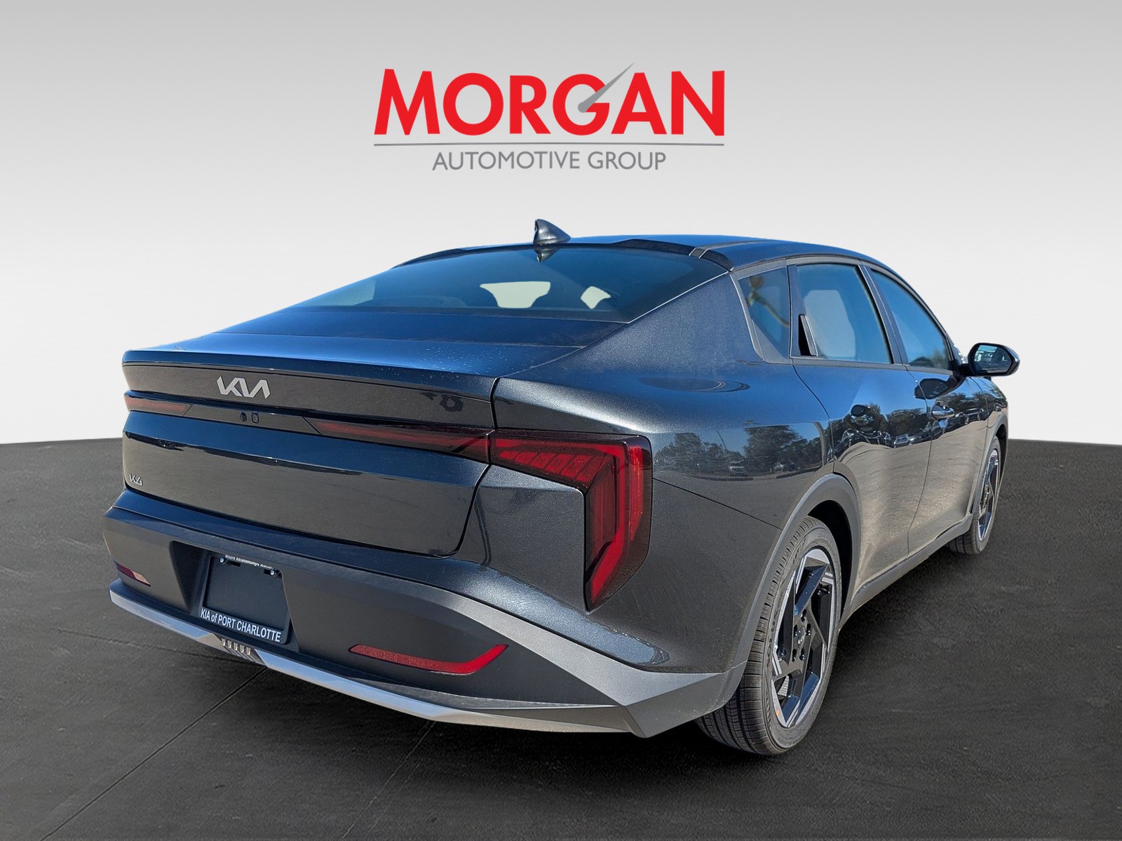 2025 Kia K4 - Photo 6