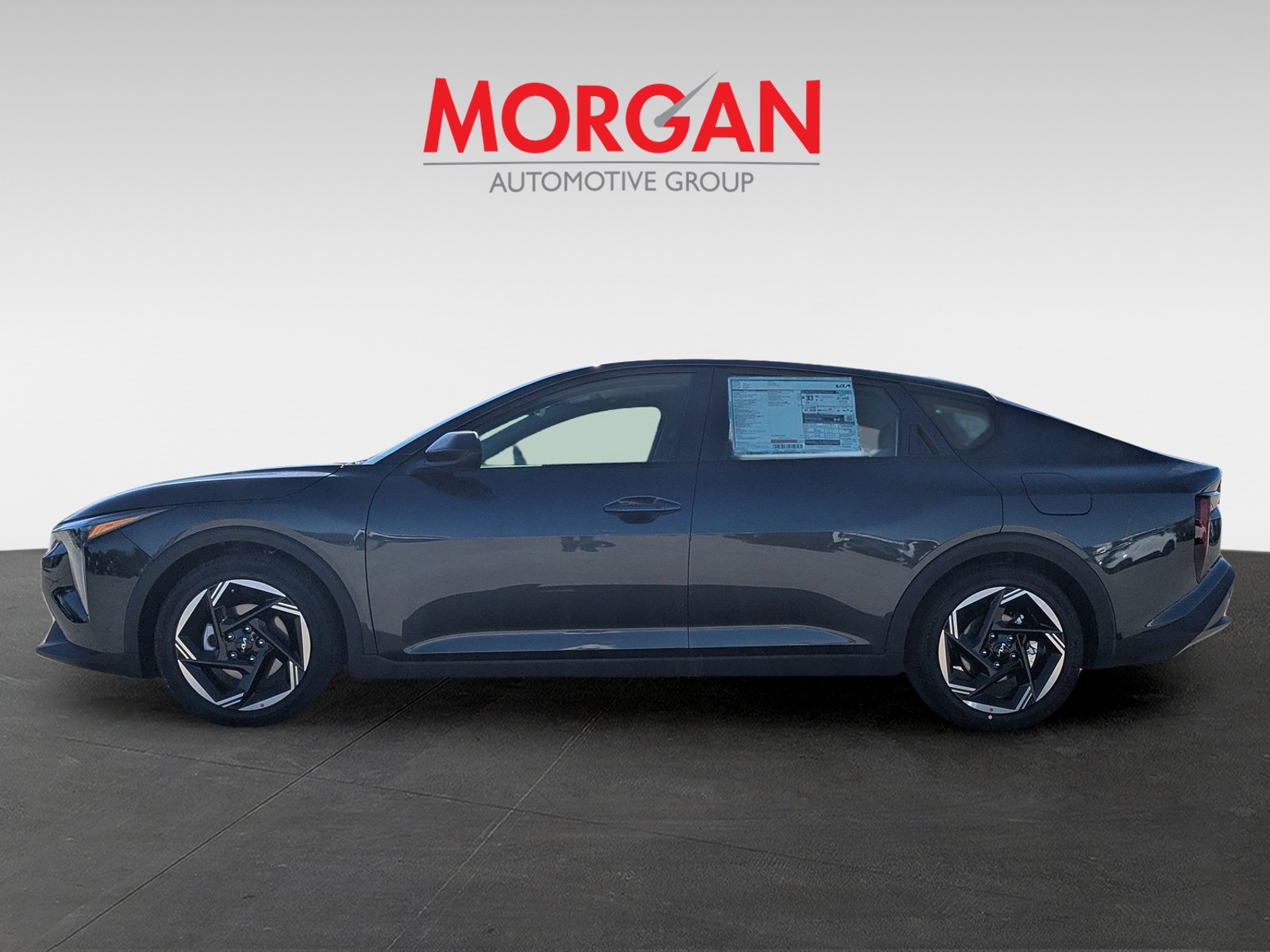 2025 Kia K4 - Photo 10