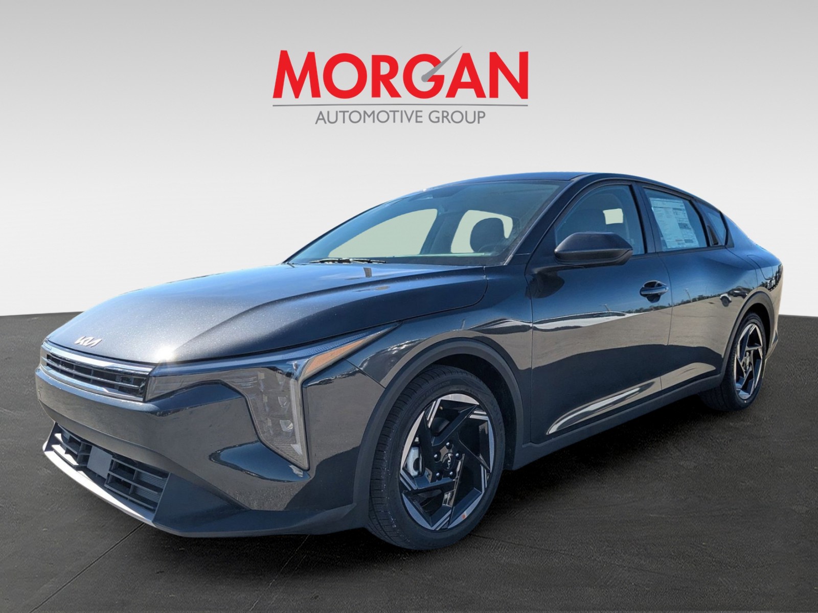 2025 Kia K4 - Photo 3