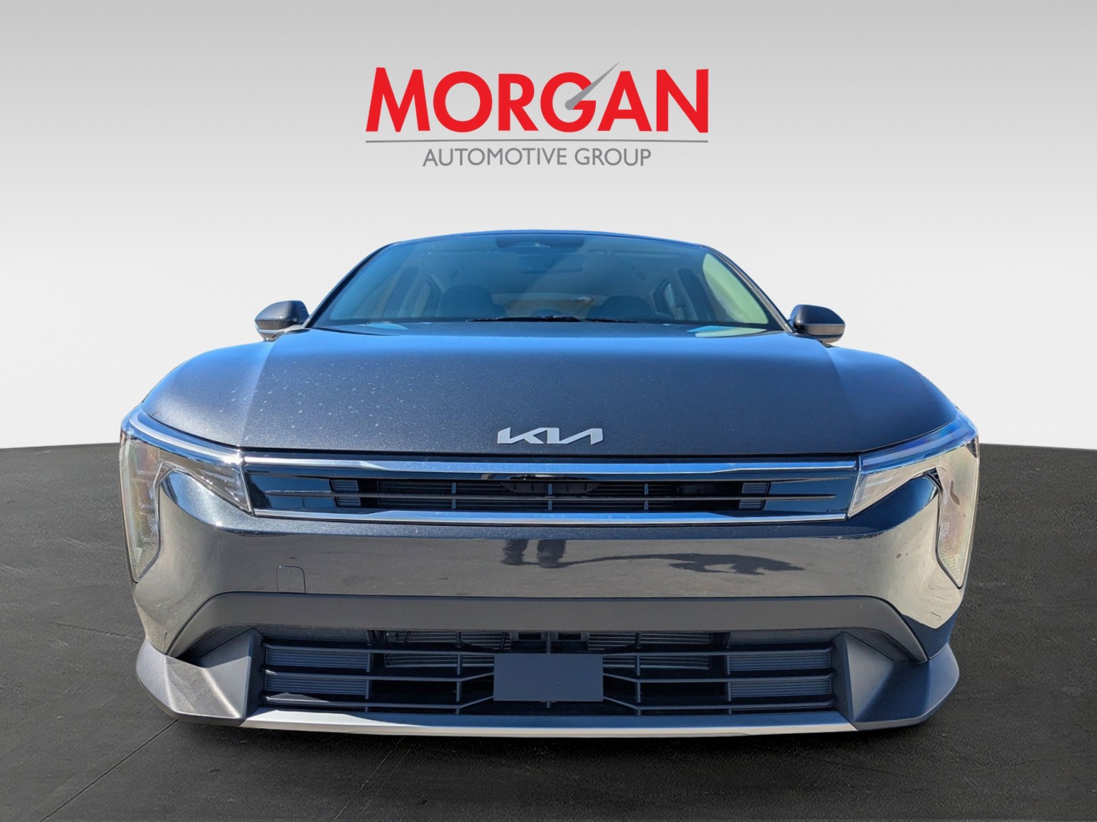 2025 Kia K4 - Photo 5