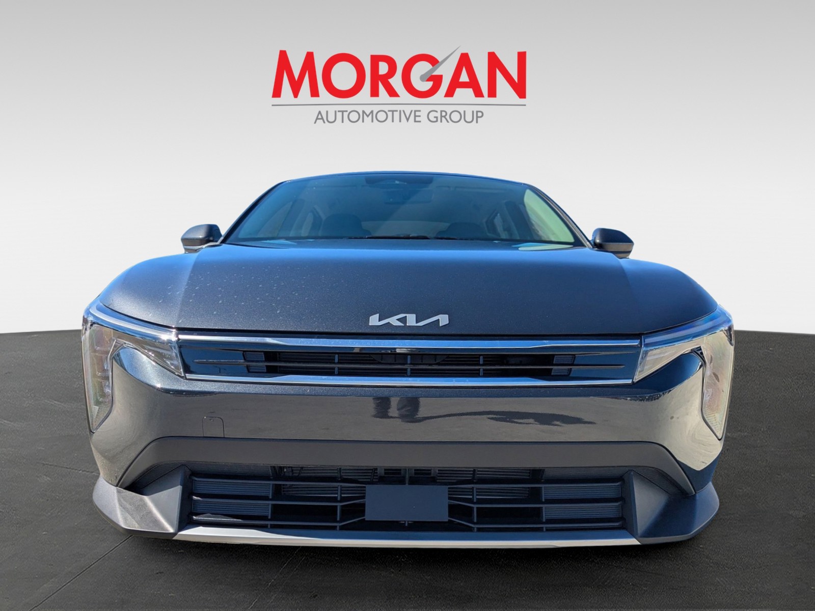 2025 Kia K4 - Photo 4