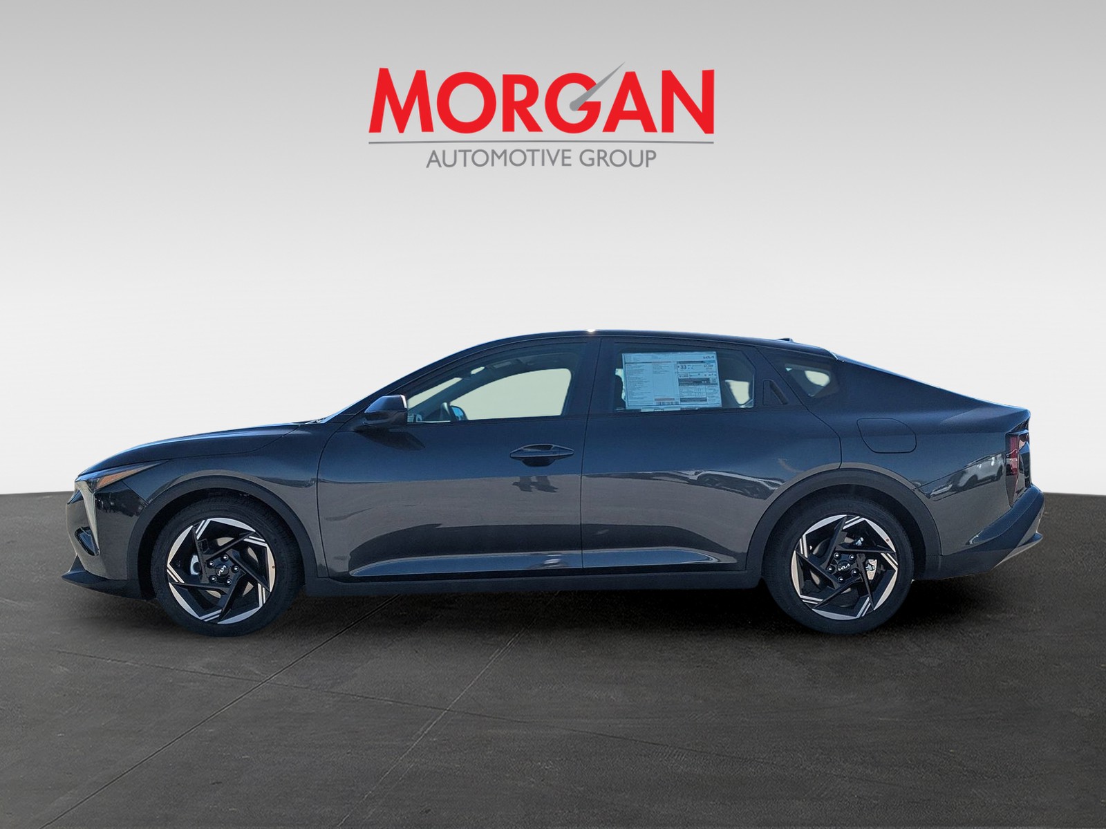2025 Kia K4 - Photo 10