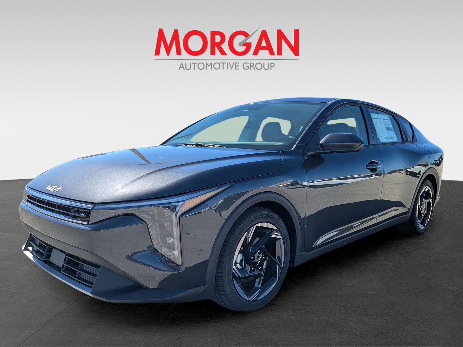 2025 Kia K4 - Photo 3