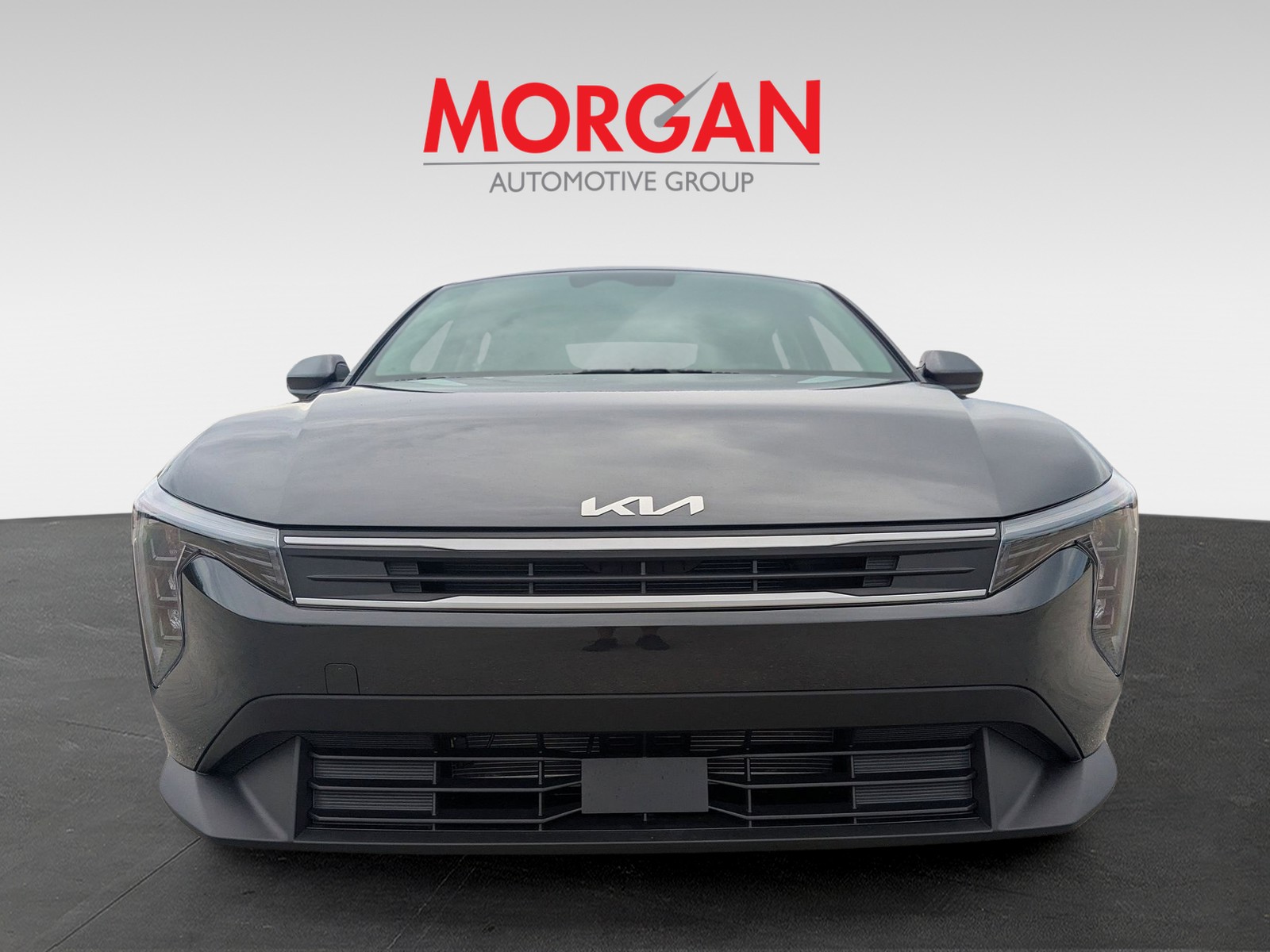 2025 Kia K4 - Photo 5