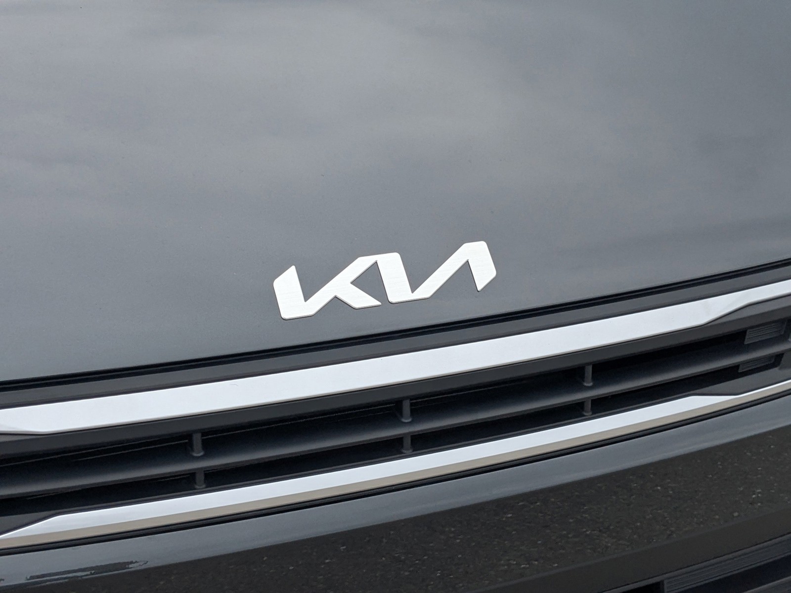 2025 Kia K4 - Photo 11