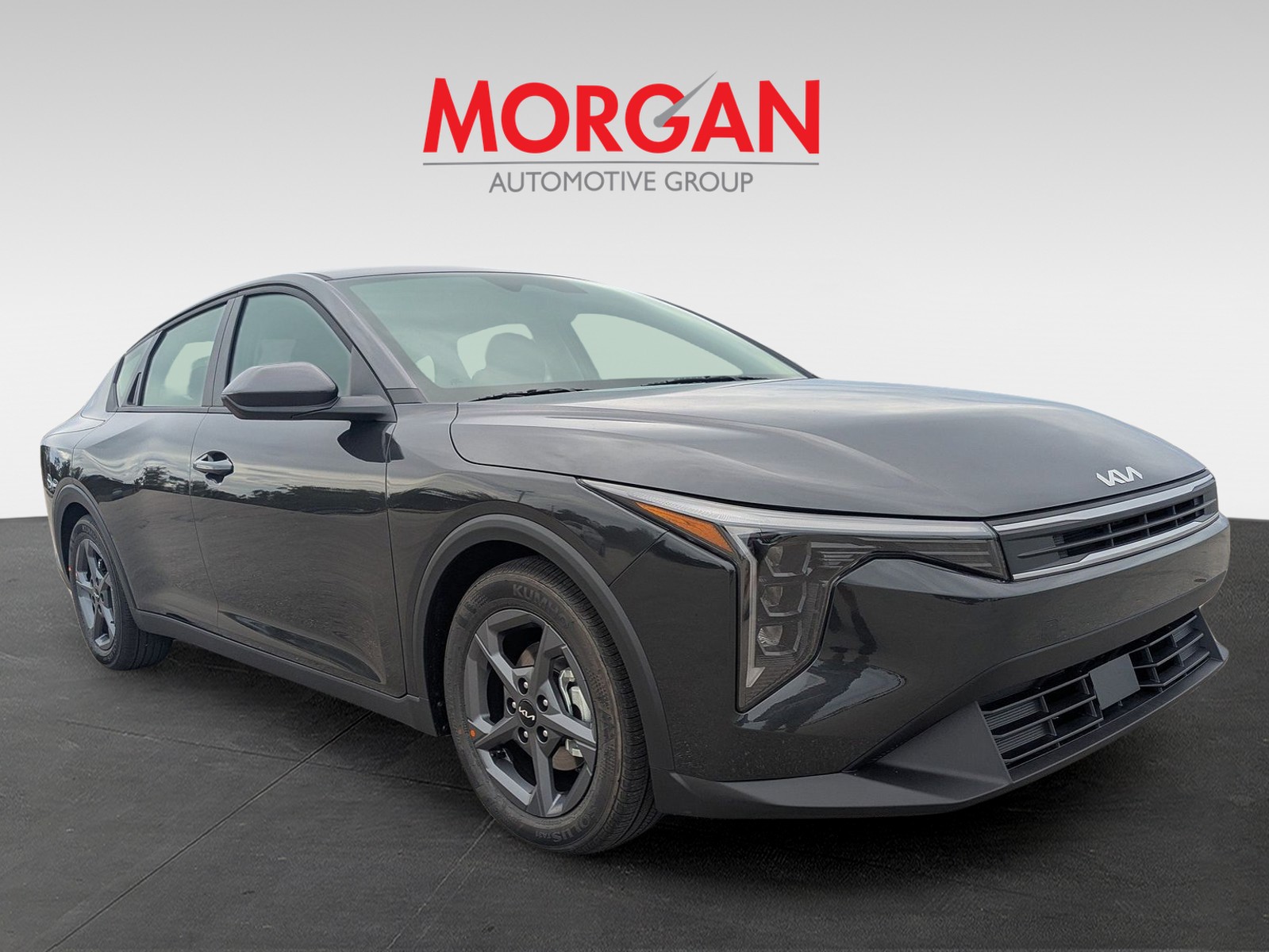 2025 Kia K4 - Photo 2
