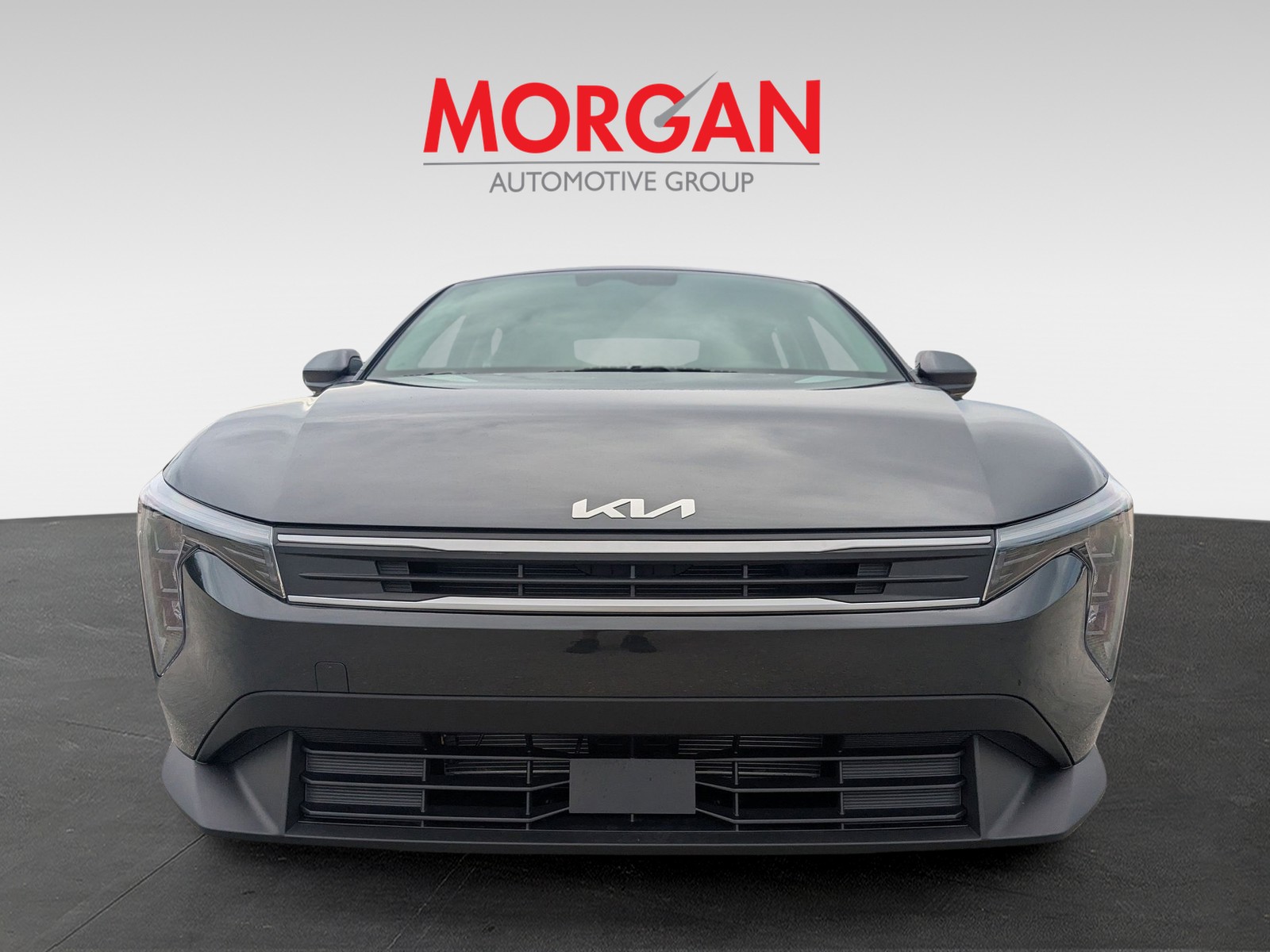 2025 Kia K4 - Photo 4