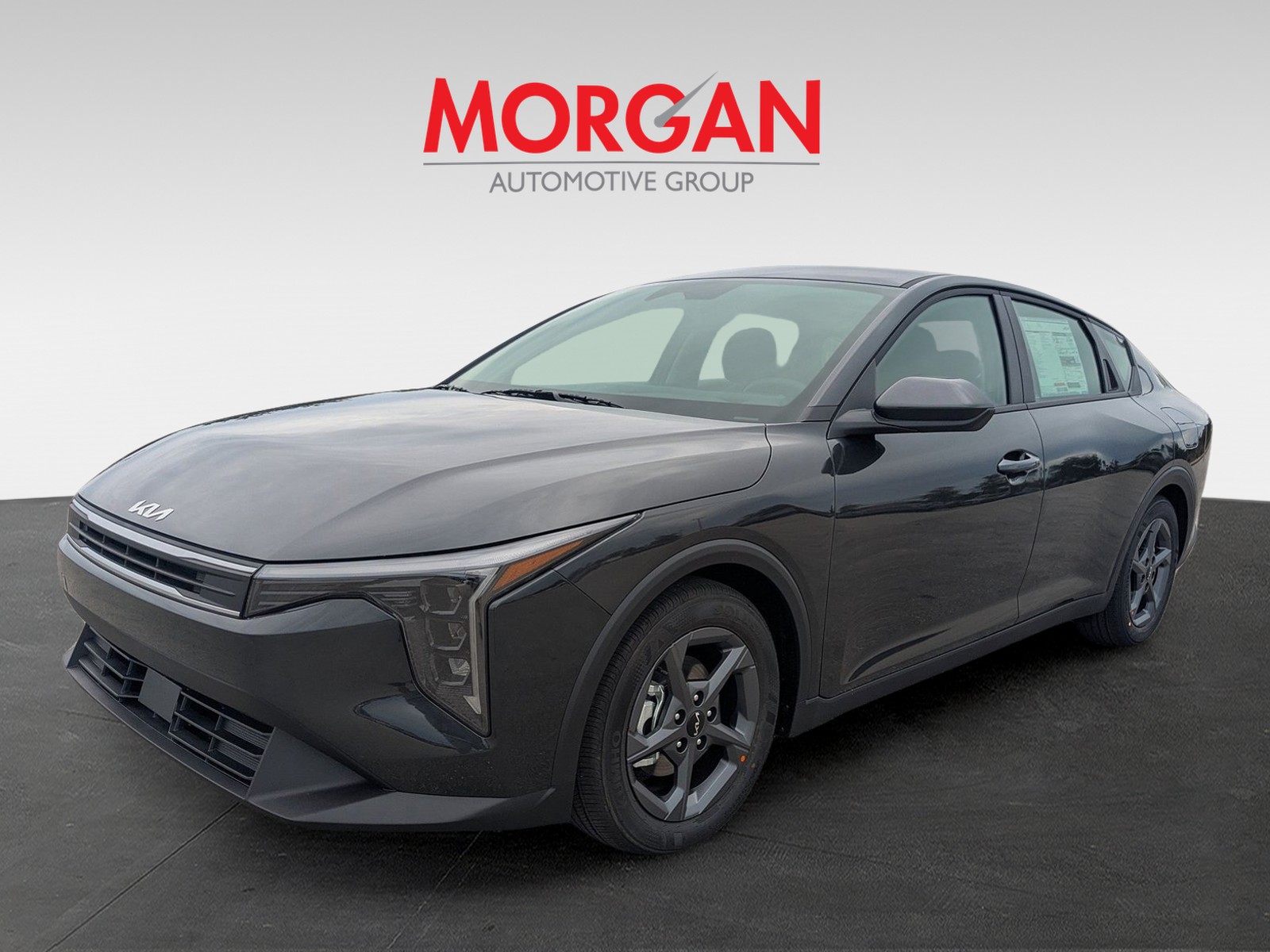 2025 Kia K4 - Photo 3