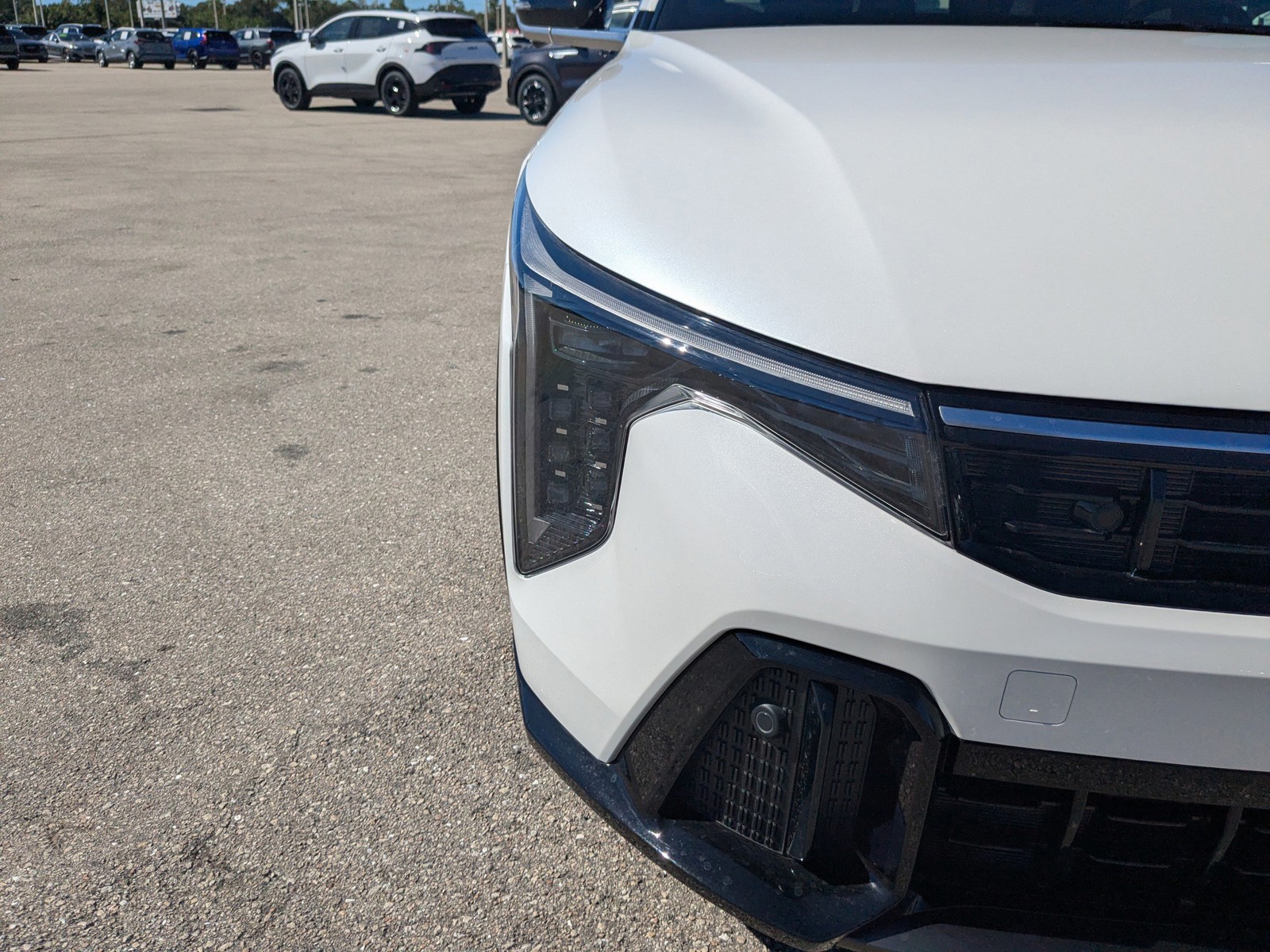 2025 Kia K4 - Photo 12