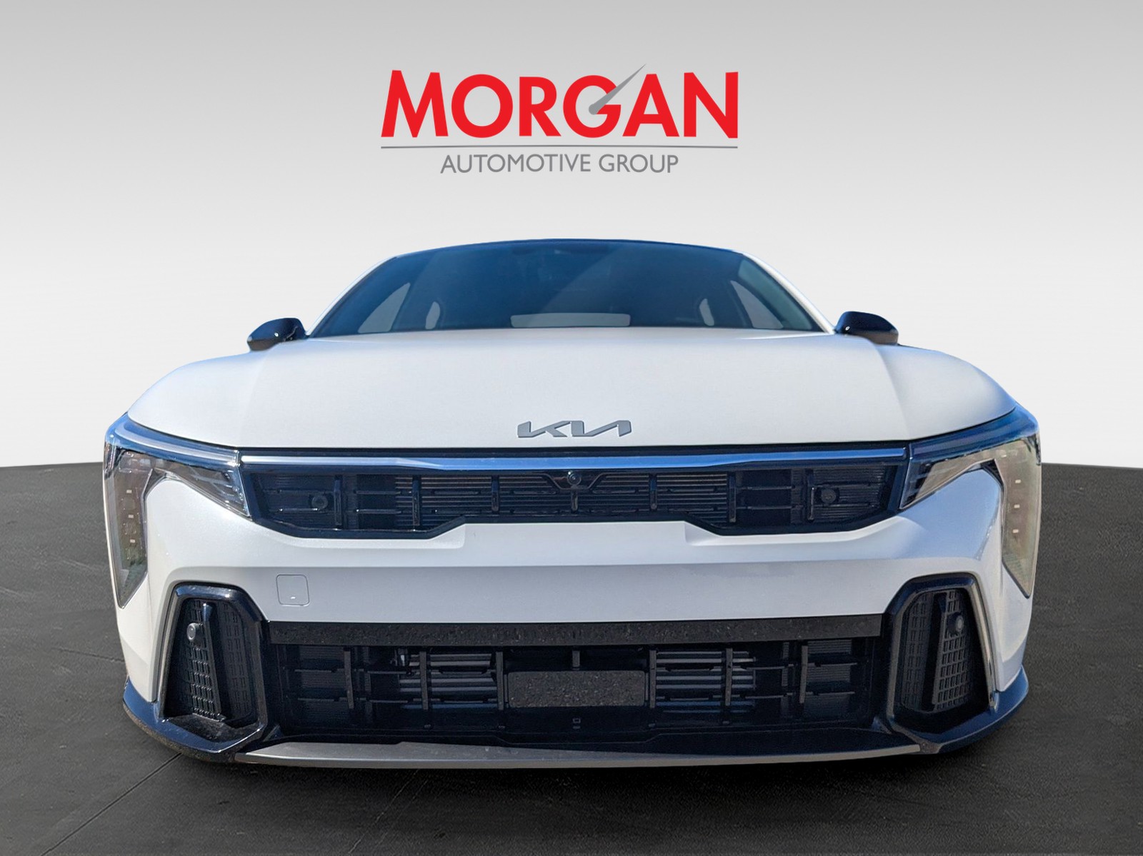 2025 Kia K4 - Photo 4