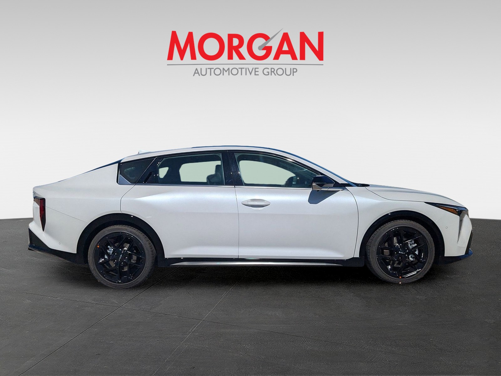 2025 Kia K4 - Photo 9