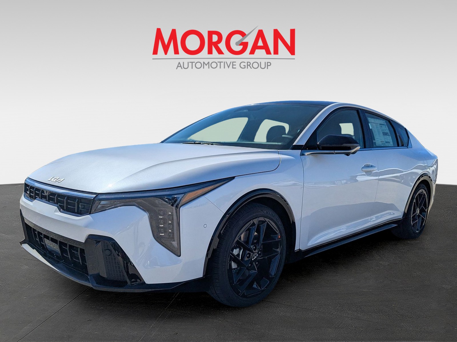 2025 Kia K4 - Photo 3