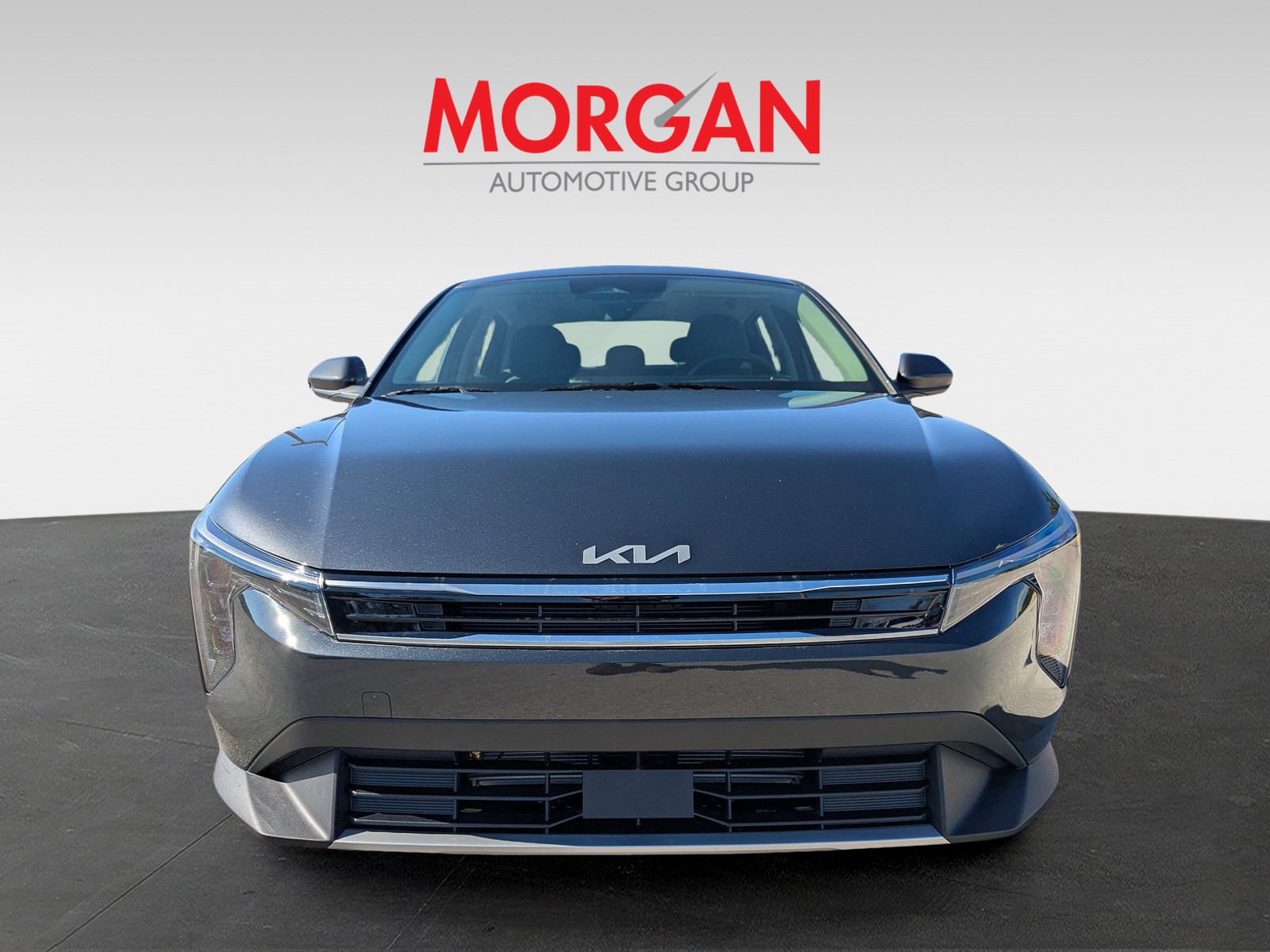 2025 Kia K4 - Photo 5