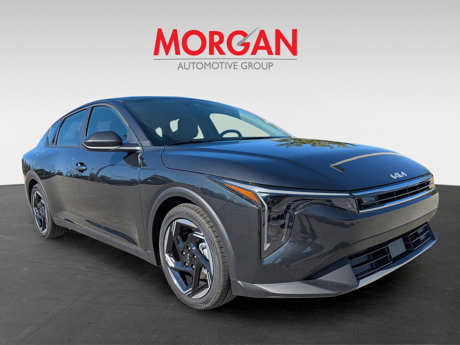 2025 Kia K4 - Photo 2