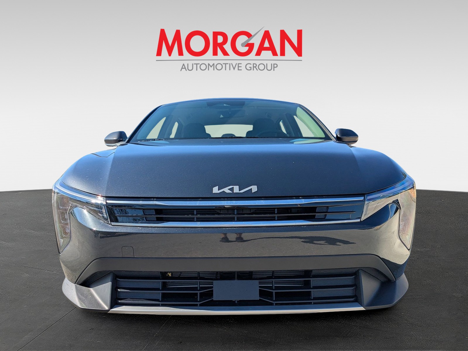 2025 Kia K4 - Photo 3