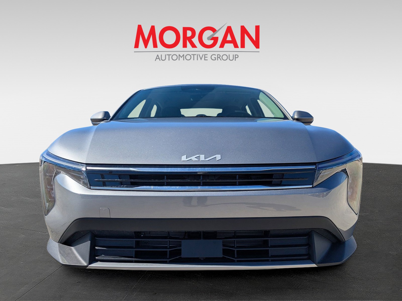 2025 Kia K4 - Photo 5