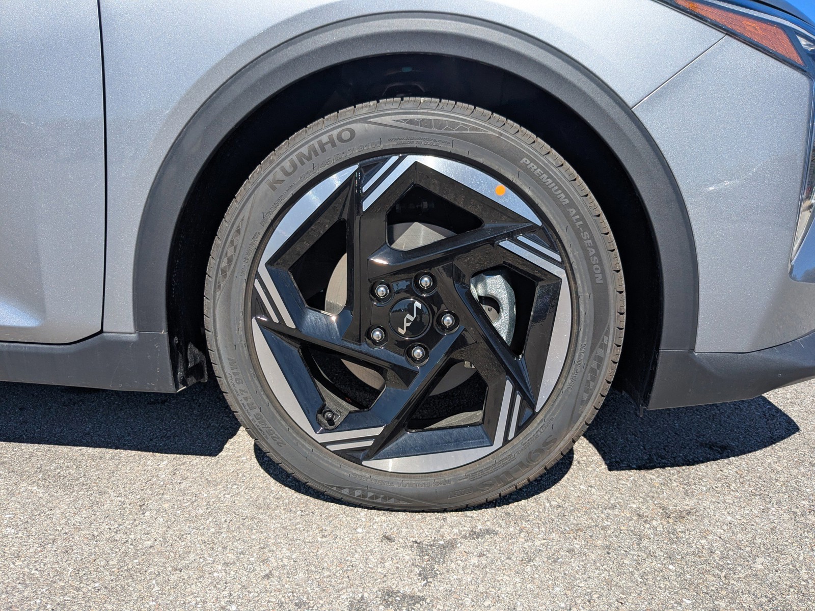 2025 Kia K4 - Photo 13