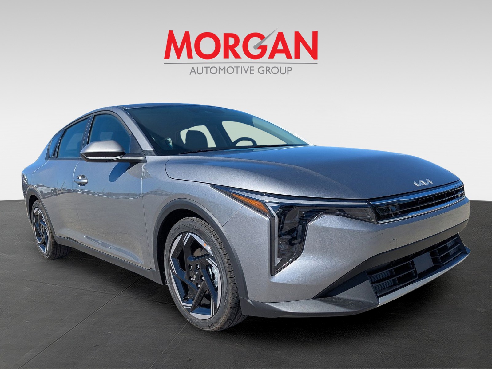 2025 Kia K4 - Photo 2