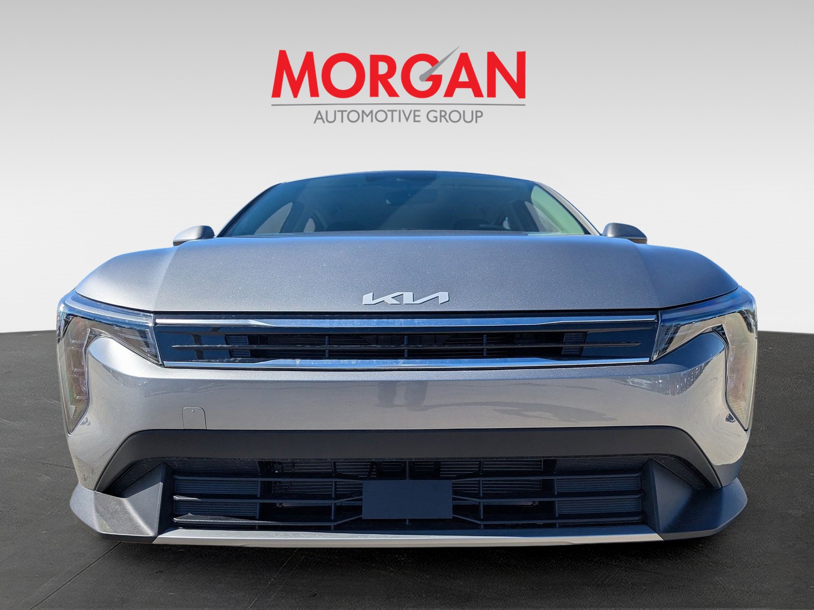 2025 Kia K4 - Photo 4