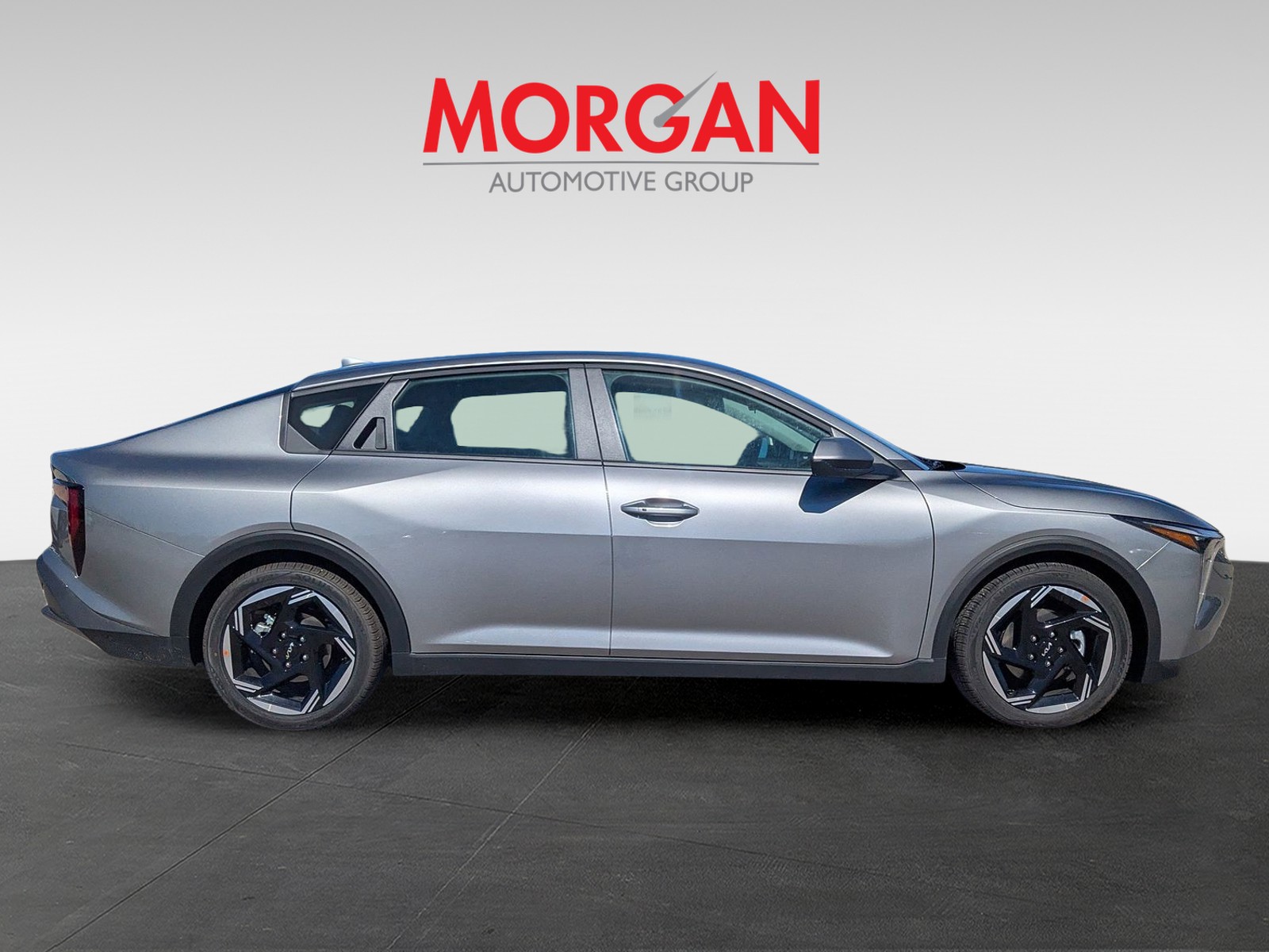 2025 Kia K4 - Photo 9