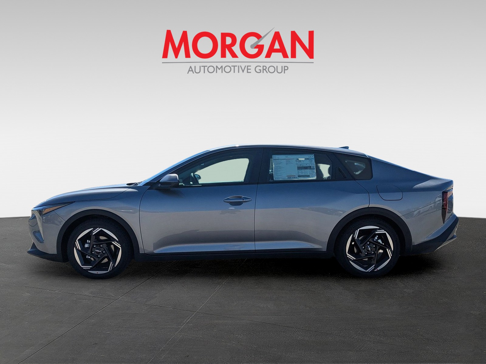 2025 Kia K4 - Photo 10