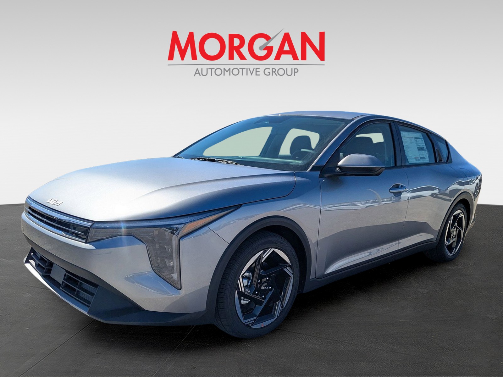 2025 Kia K4 - Photo 3