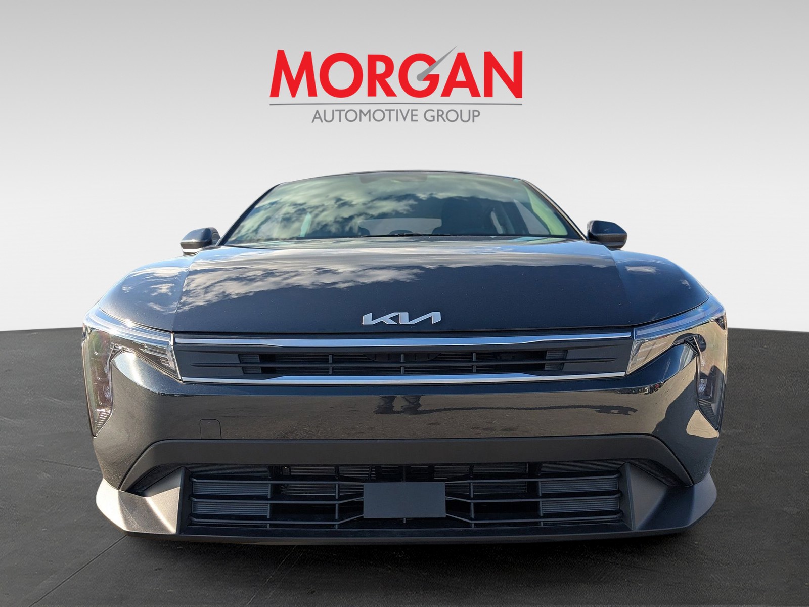 2025 Kia K4 - Photo 5