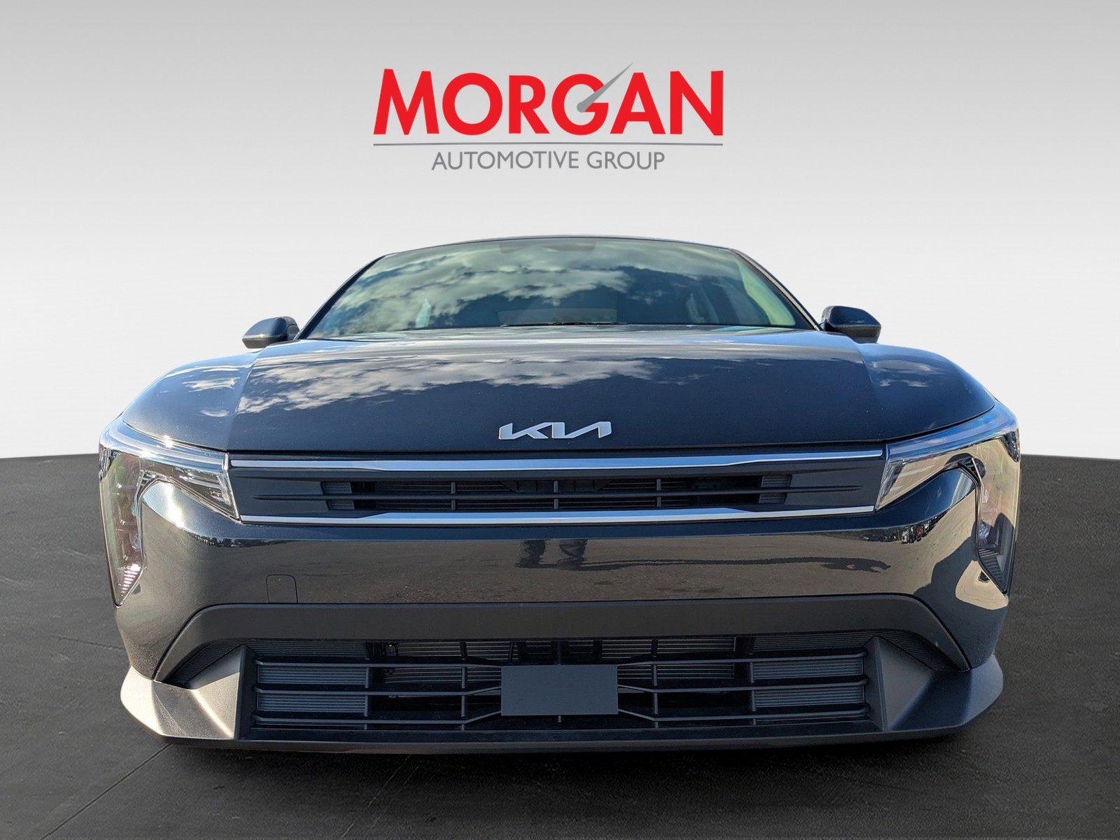 2025 Kia K4 - Photo 4