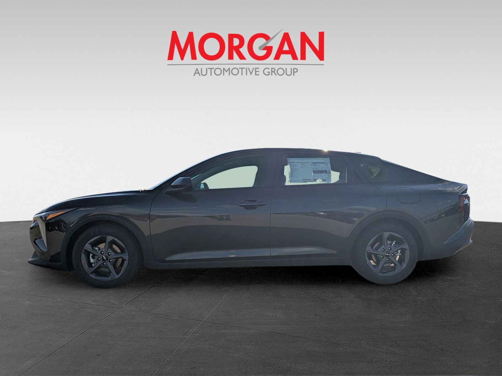2025 Kia K4 - Photo 10
