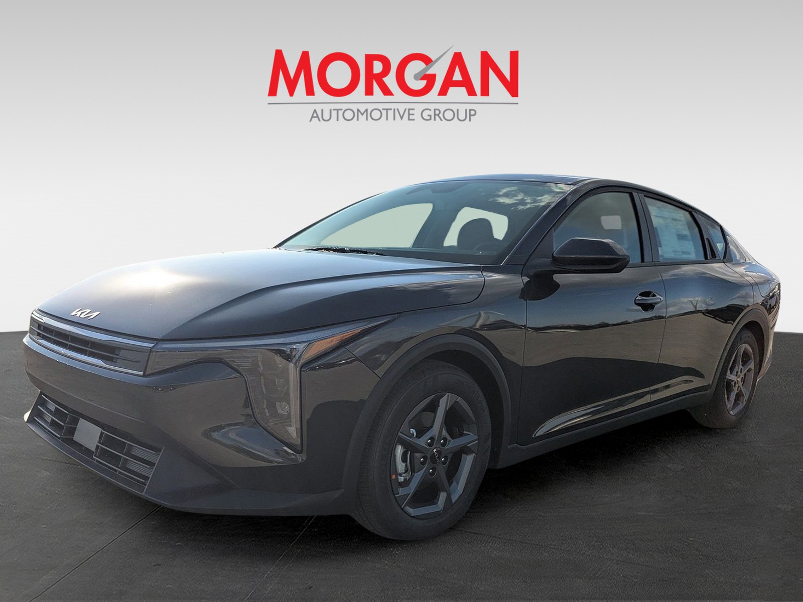 2025 Kia K4 - Photo 3