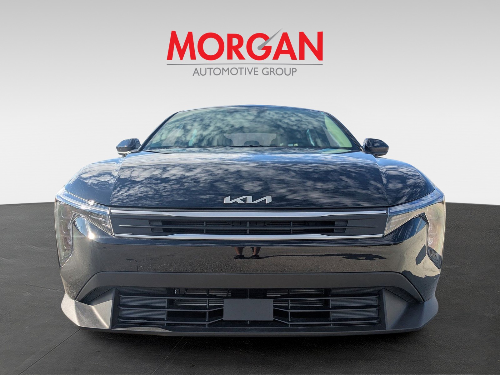 2025 Kia K4 - Photo 5