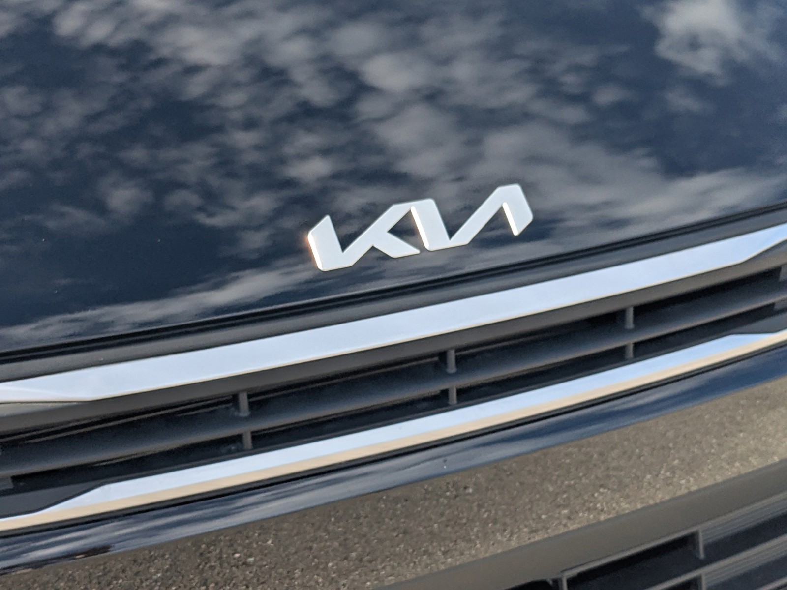 2025 Kia K4 - Photo 11