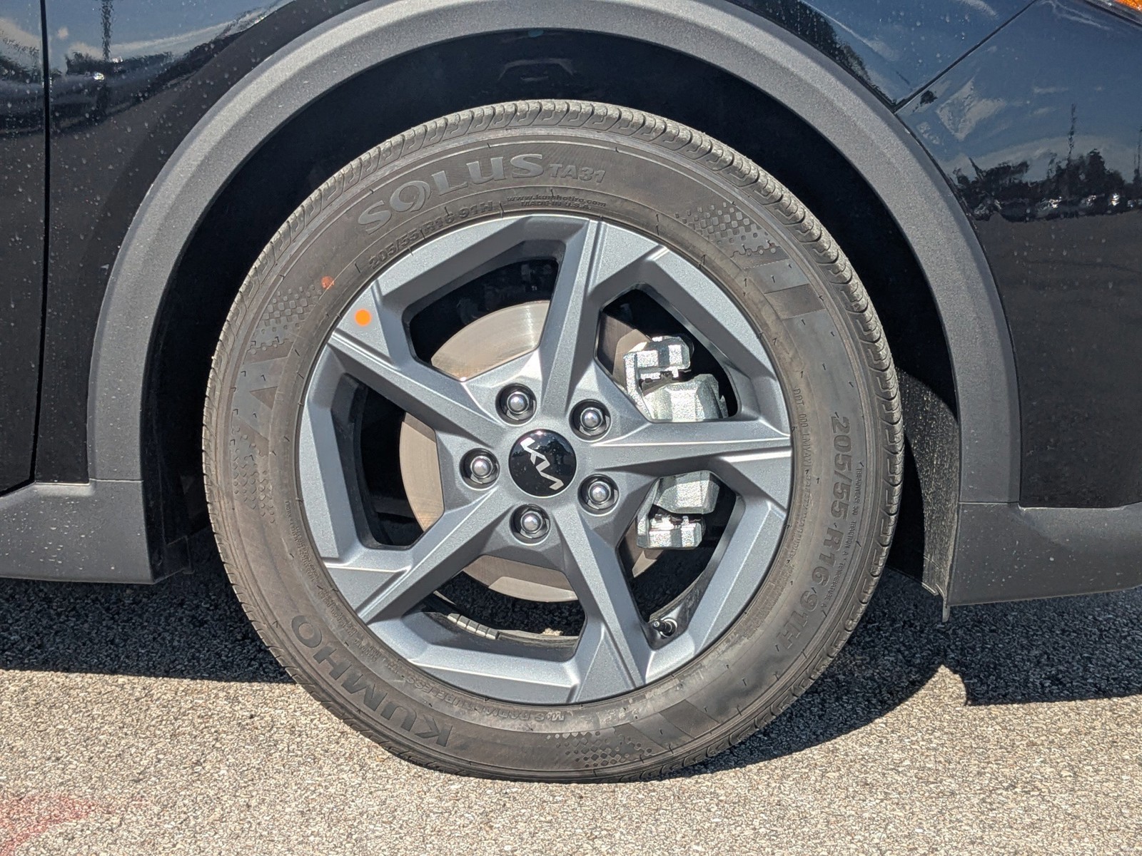 2025 Kia K4 - Photo 13