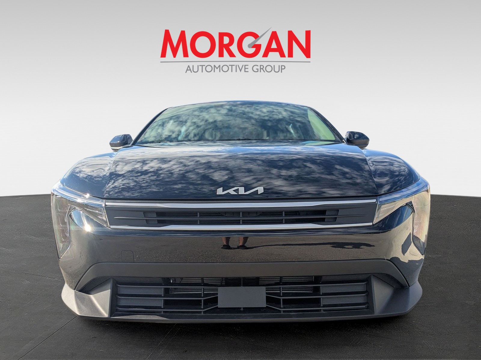 2025 Kia K4 - Photo 4