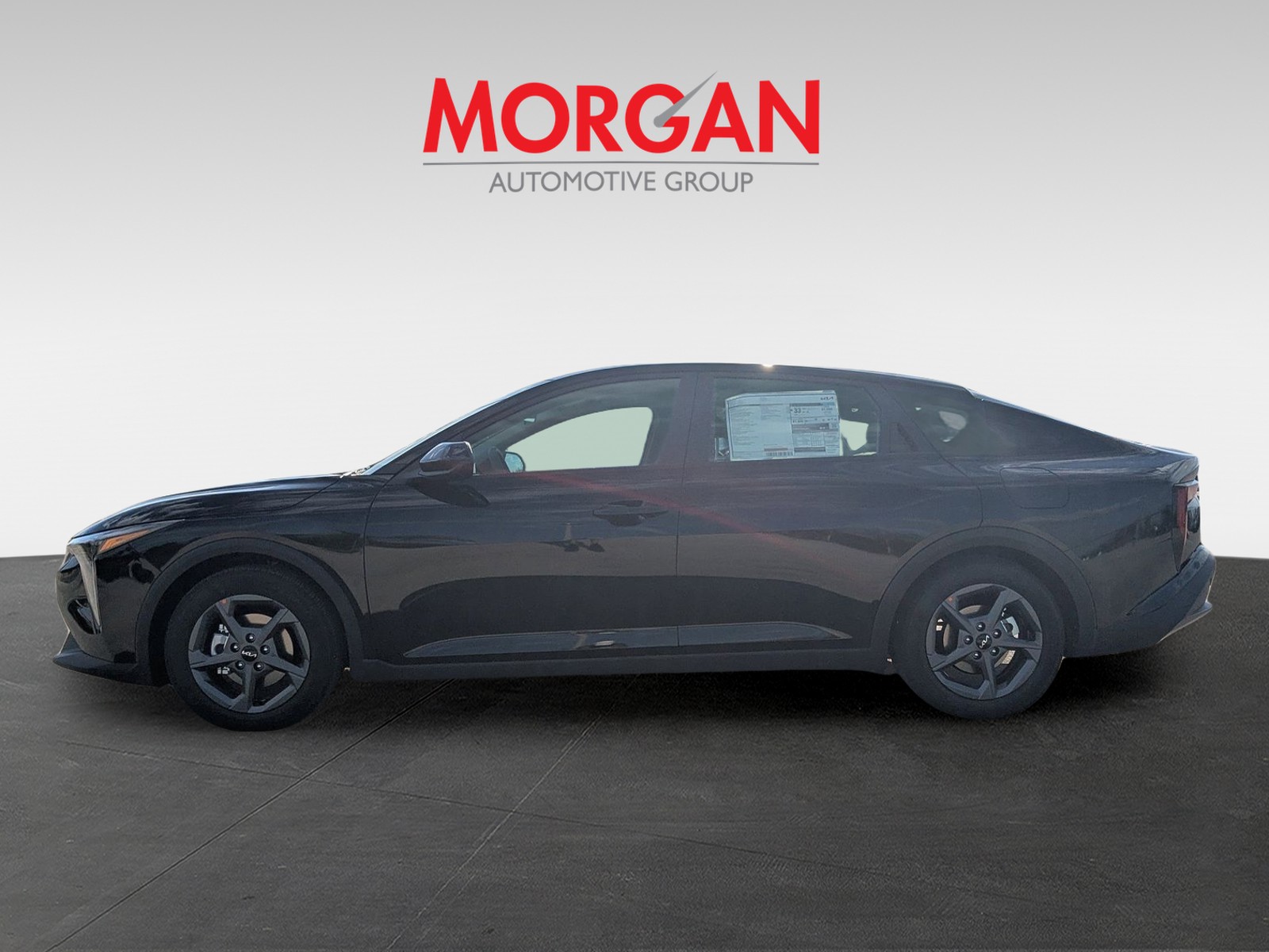 2025 Kia K4 - Photo 10