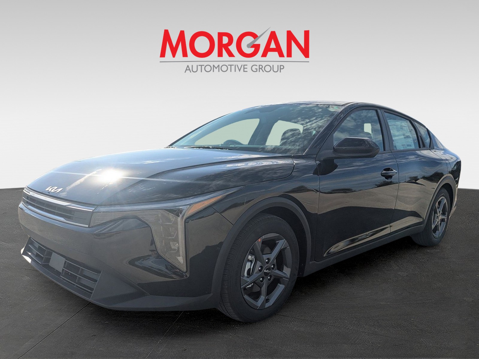 2025 Kia K4 - Photo 3