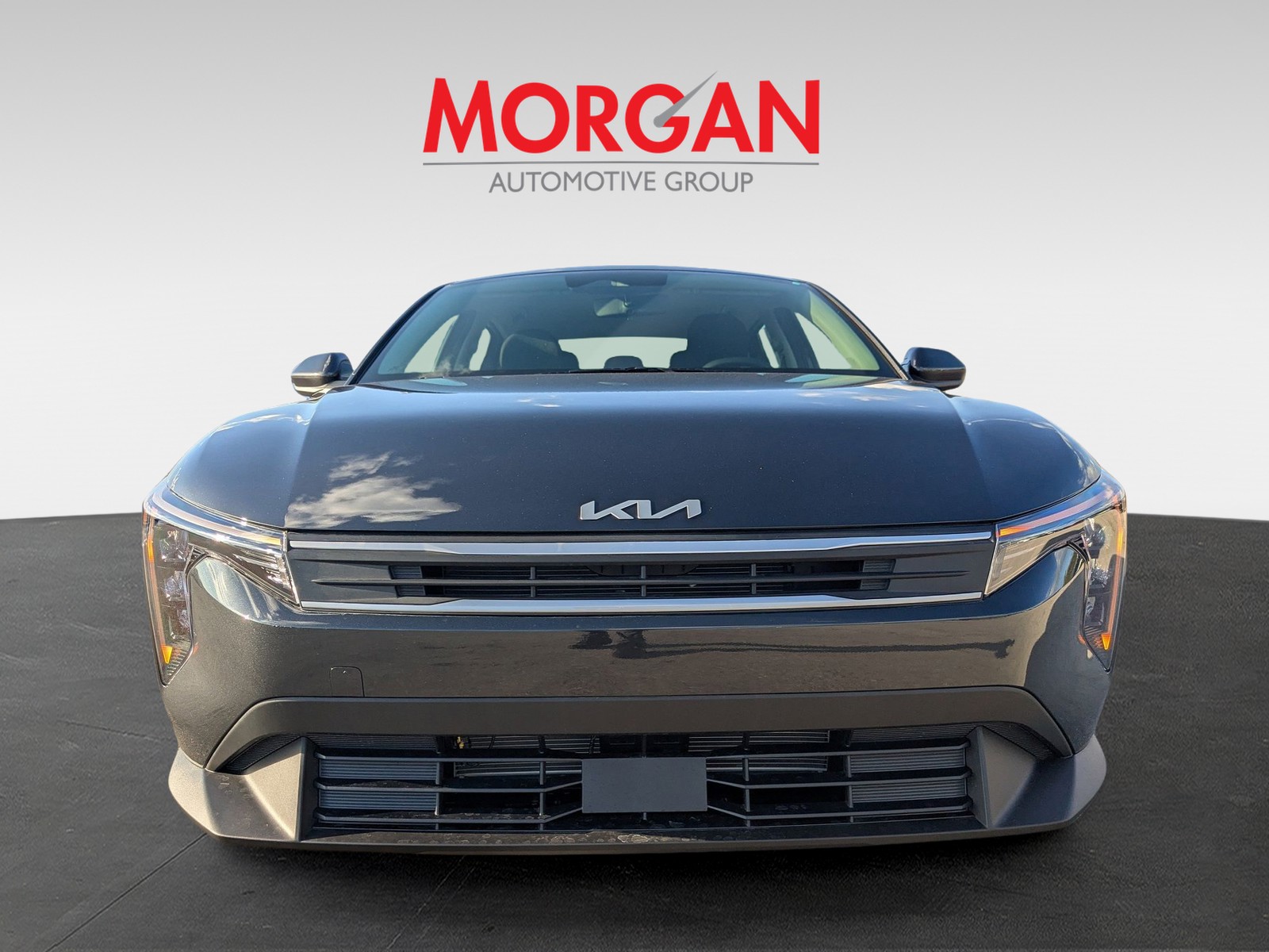 2025 Kia K4 - Photo 5