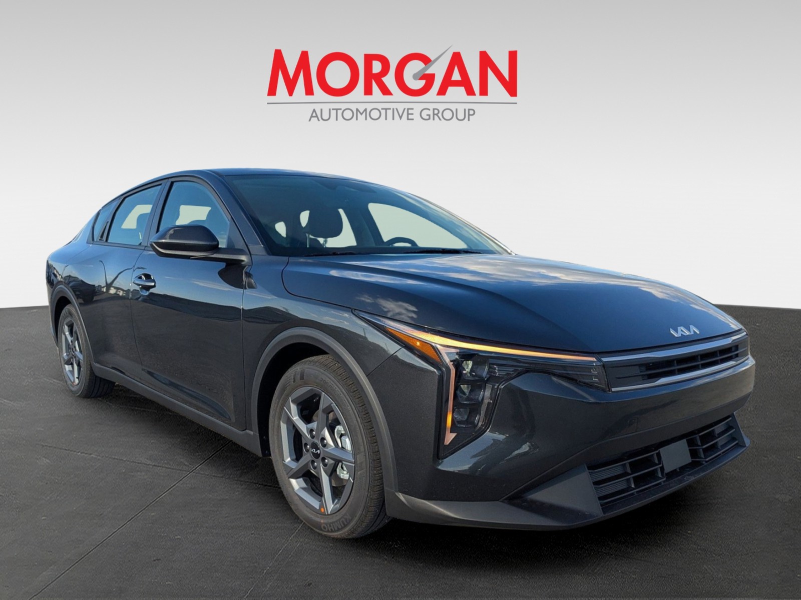 2025 Kia K4 - Photo 2