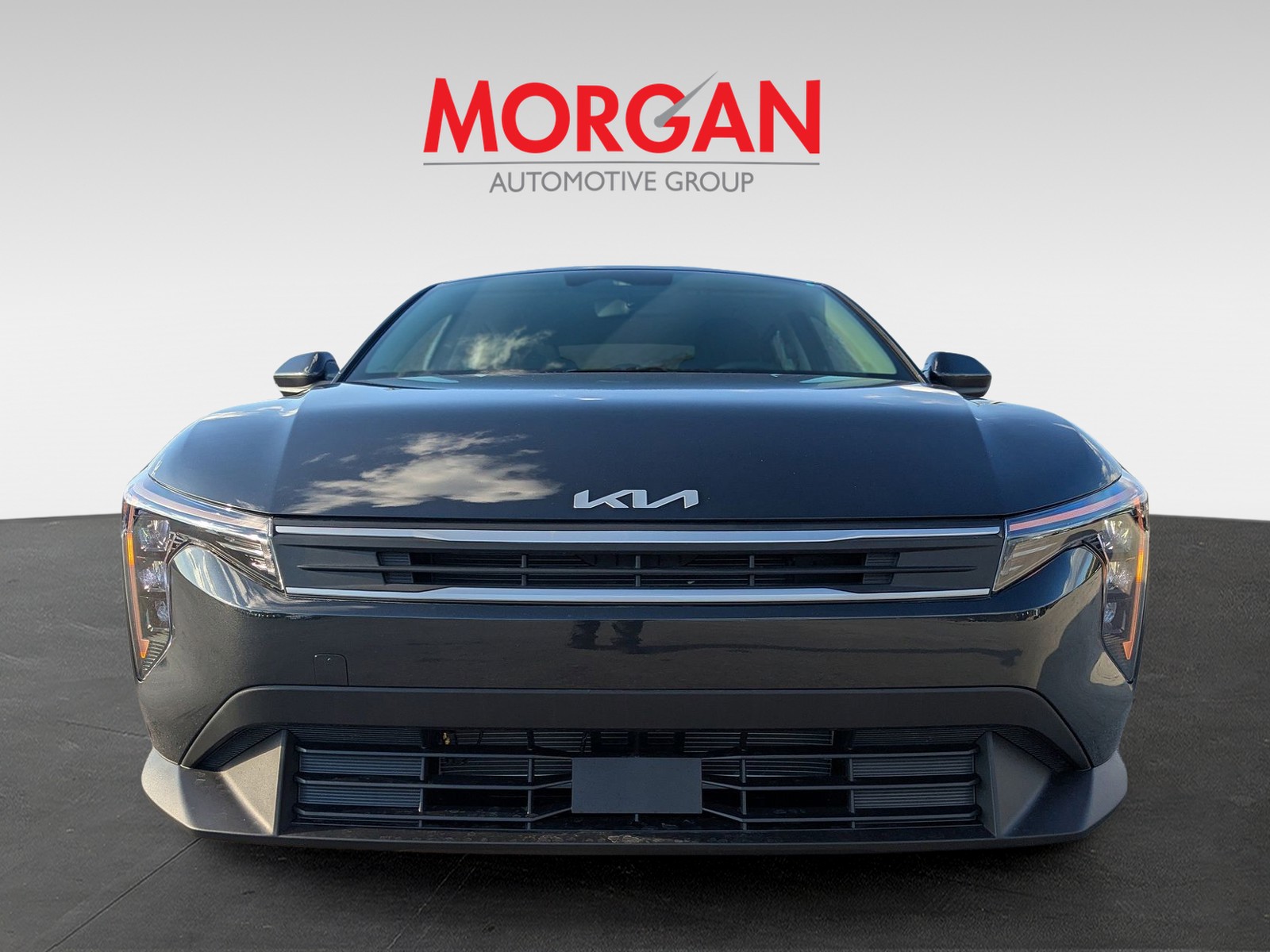 2025 Kia K4 - Photo 4
