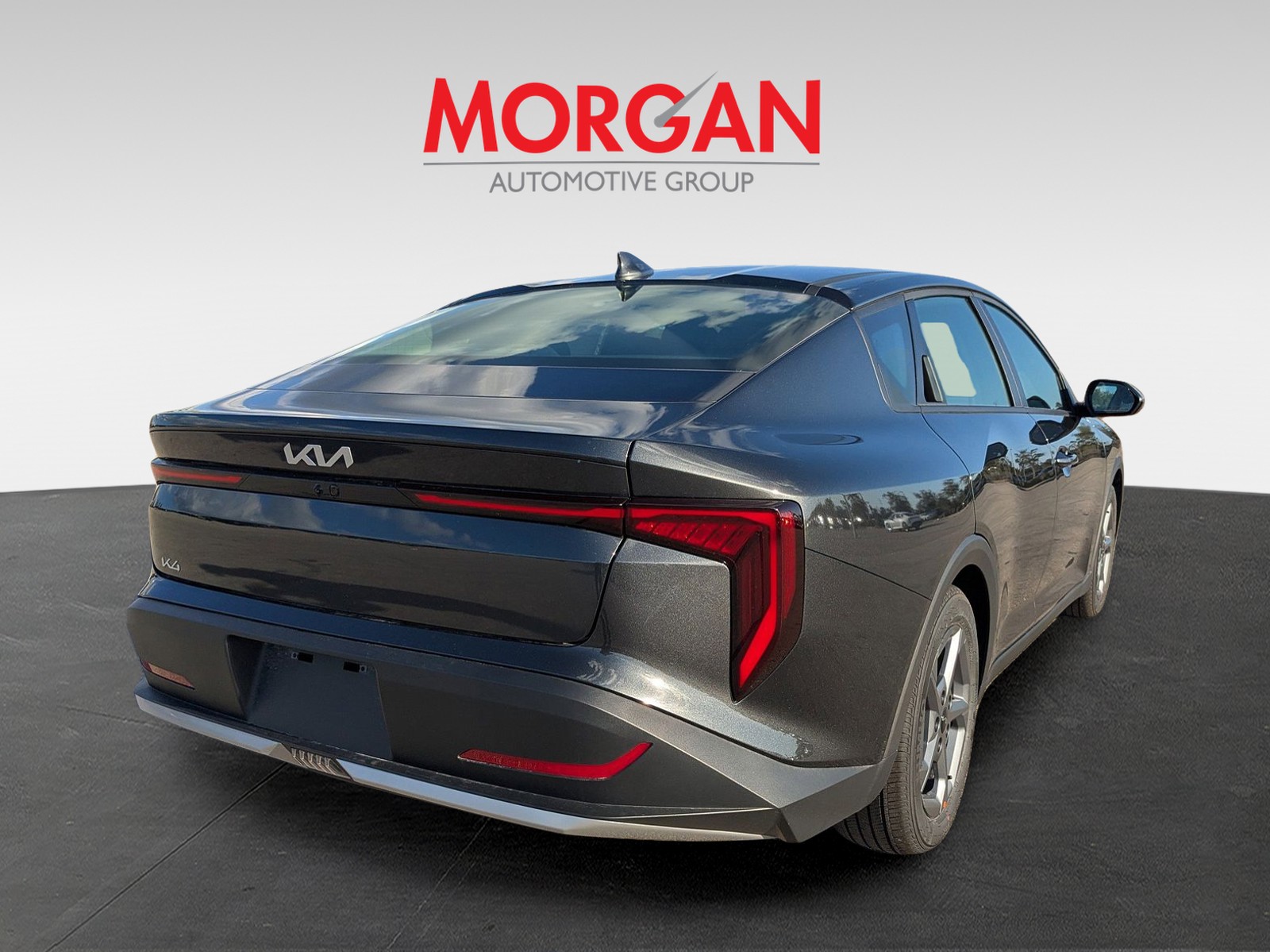 2025 Kia K4 - Photo 6