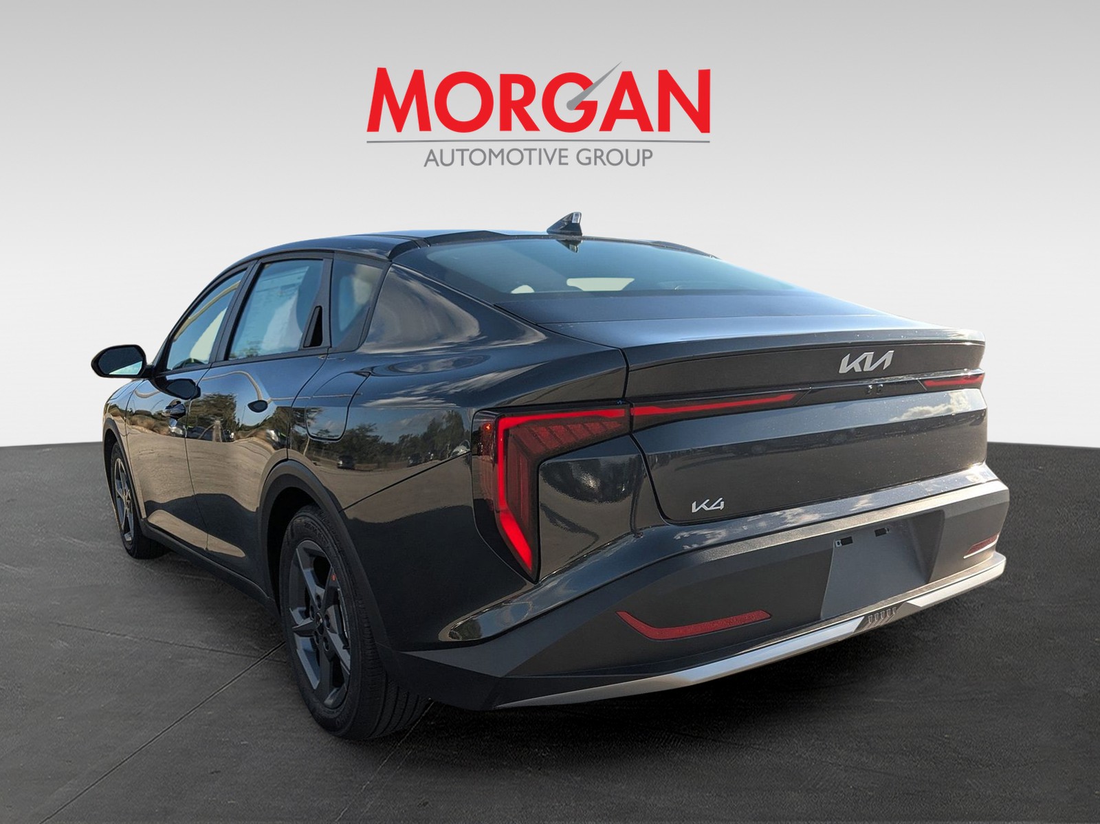 2025 Kia K4 - Photo 7