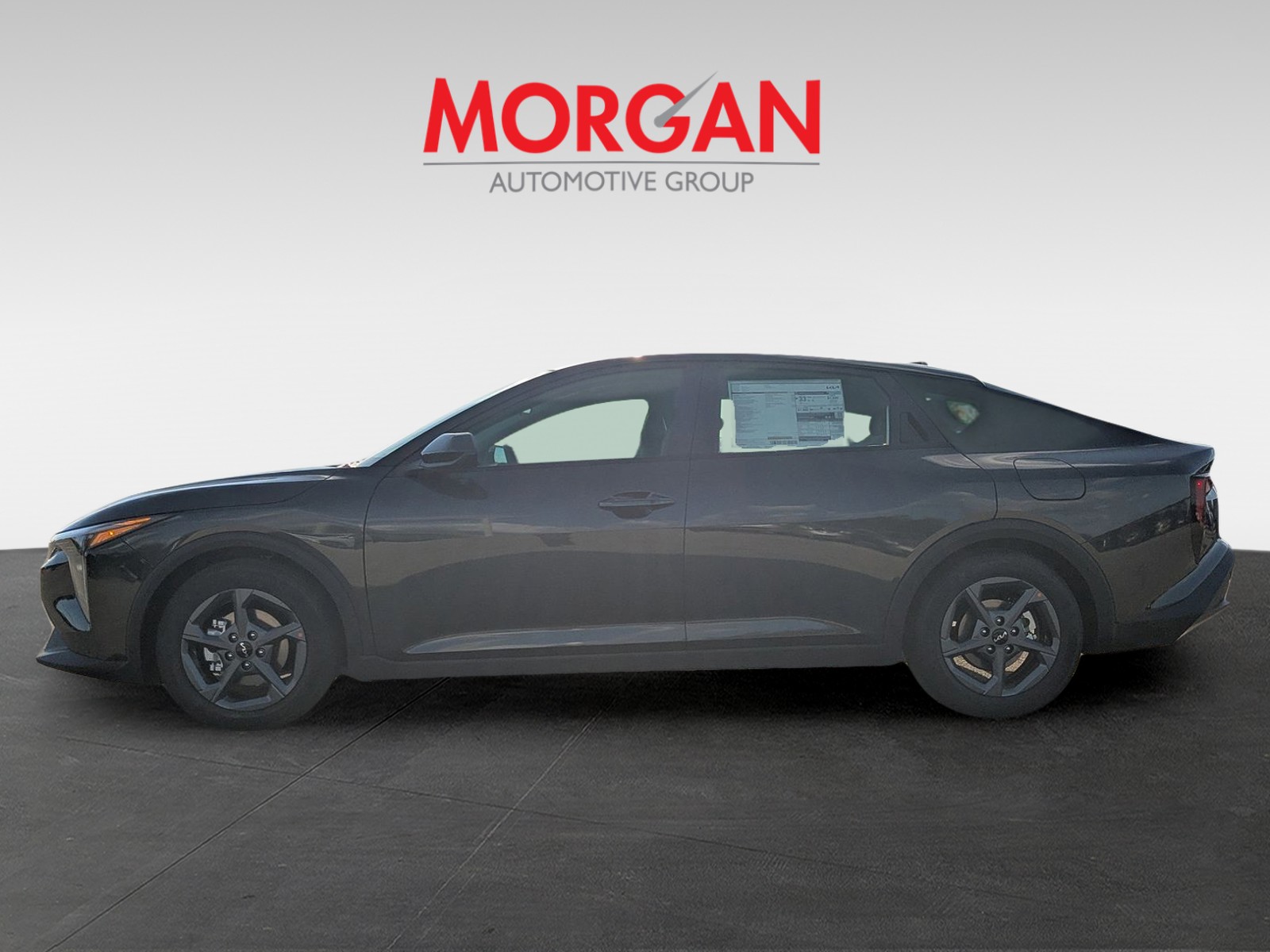 2025 Kia K4 - Photo 10