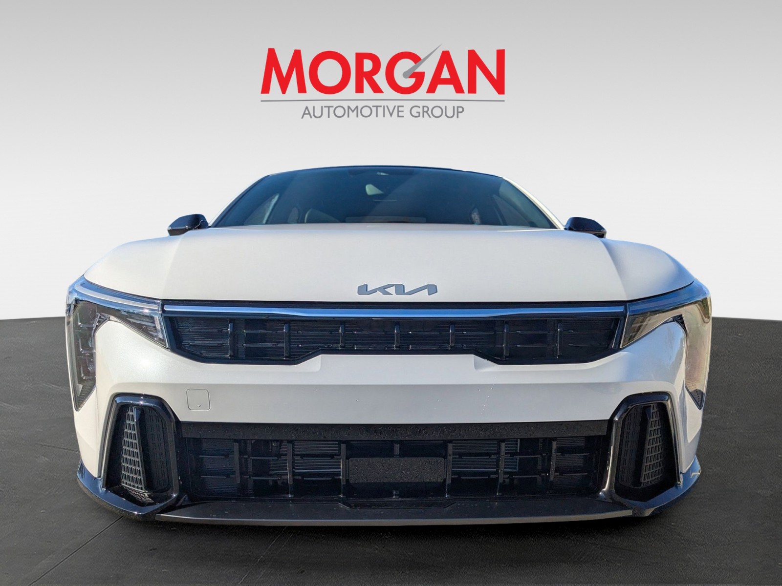 2025 Kia K4 - Photo 5