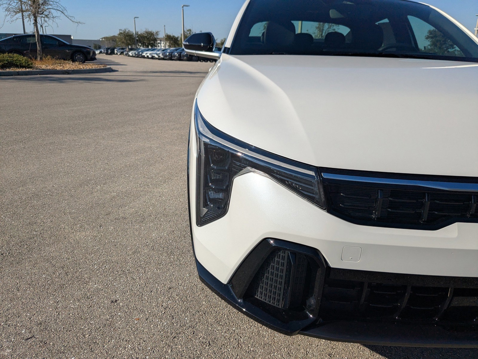 2025 Kia K4 - Photo 11