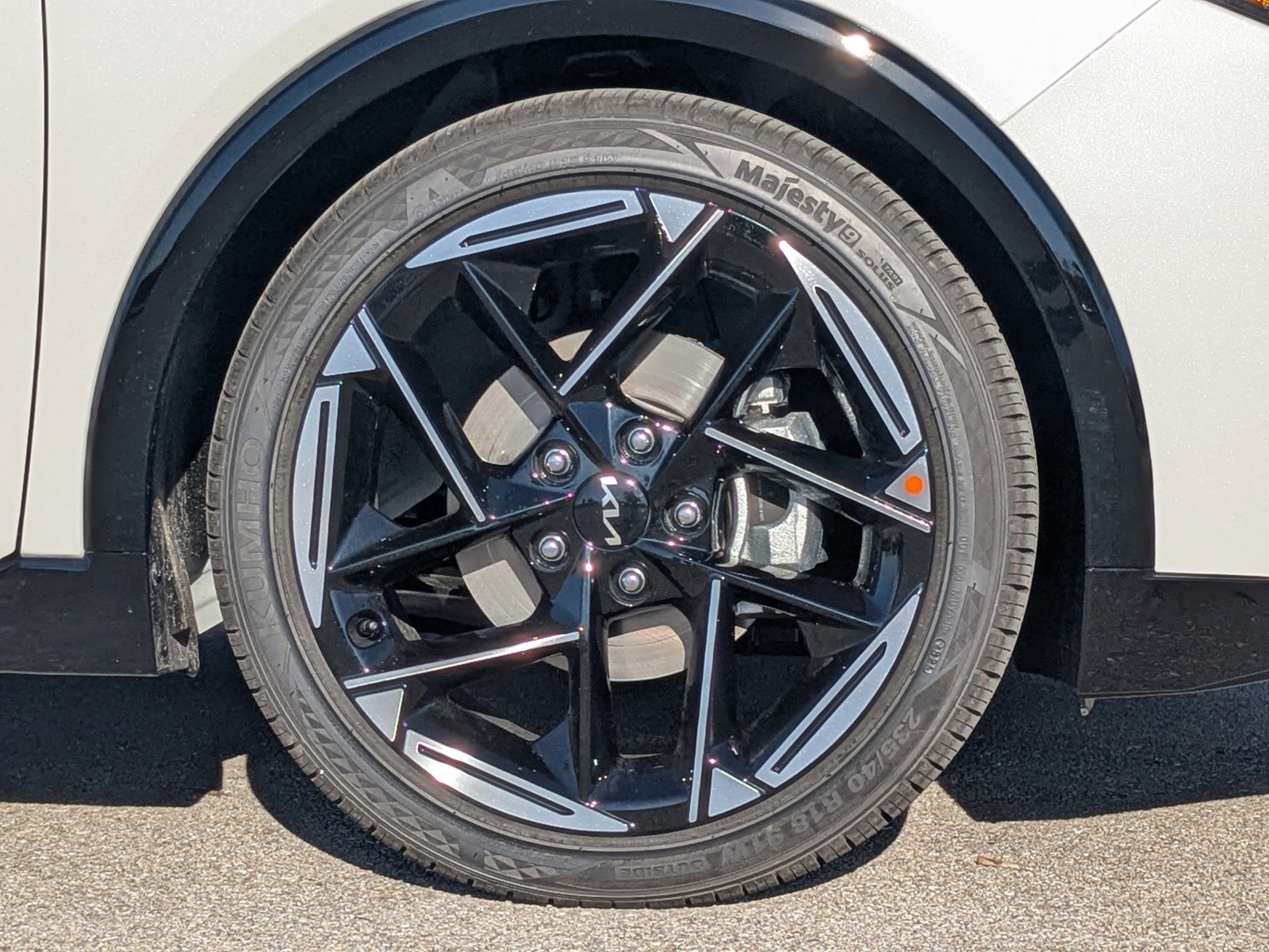 2025 Kia K4 - Photo 13
