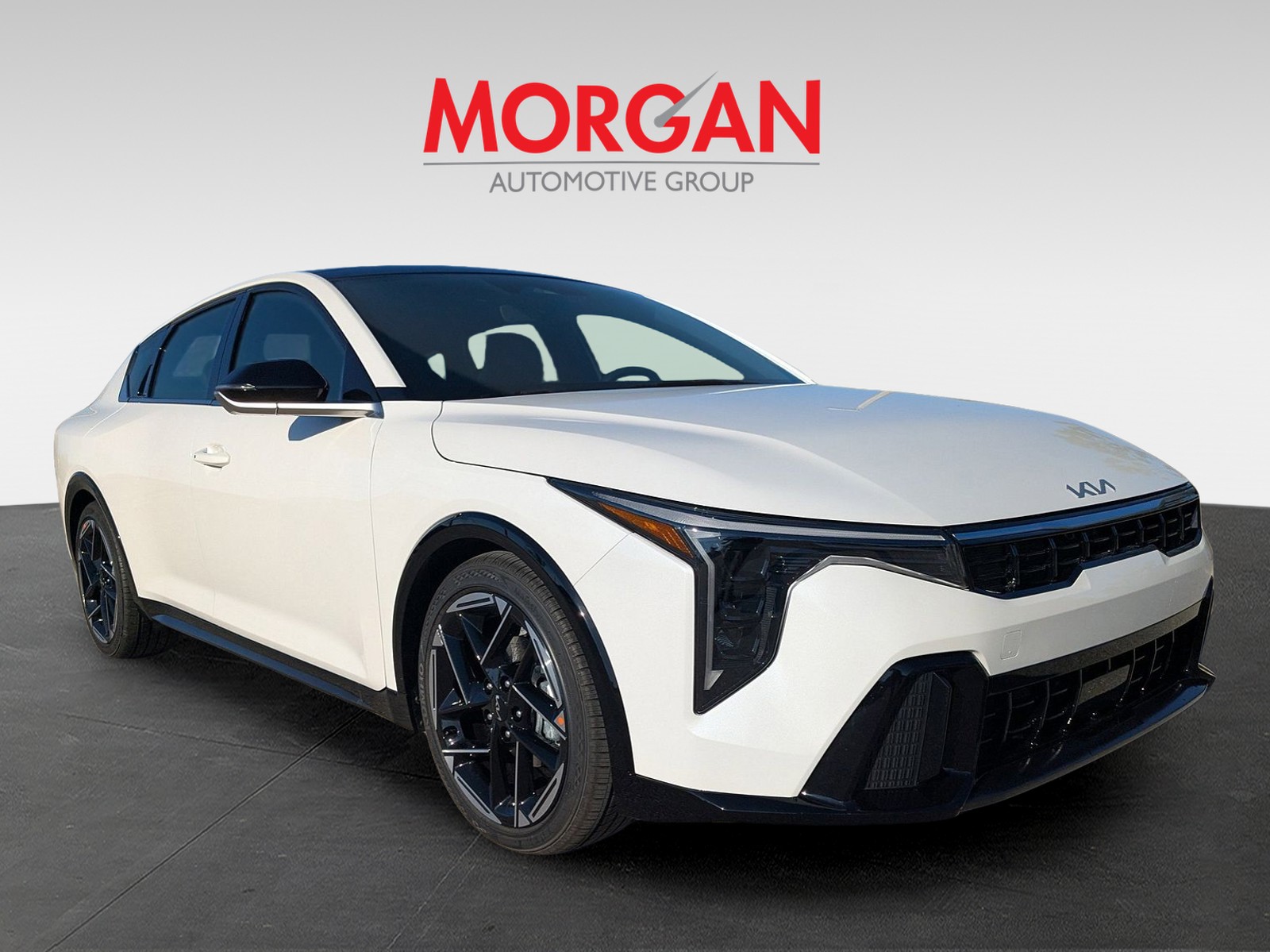 2025 Kia K4 - Photo 2
